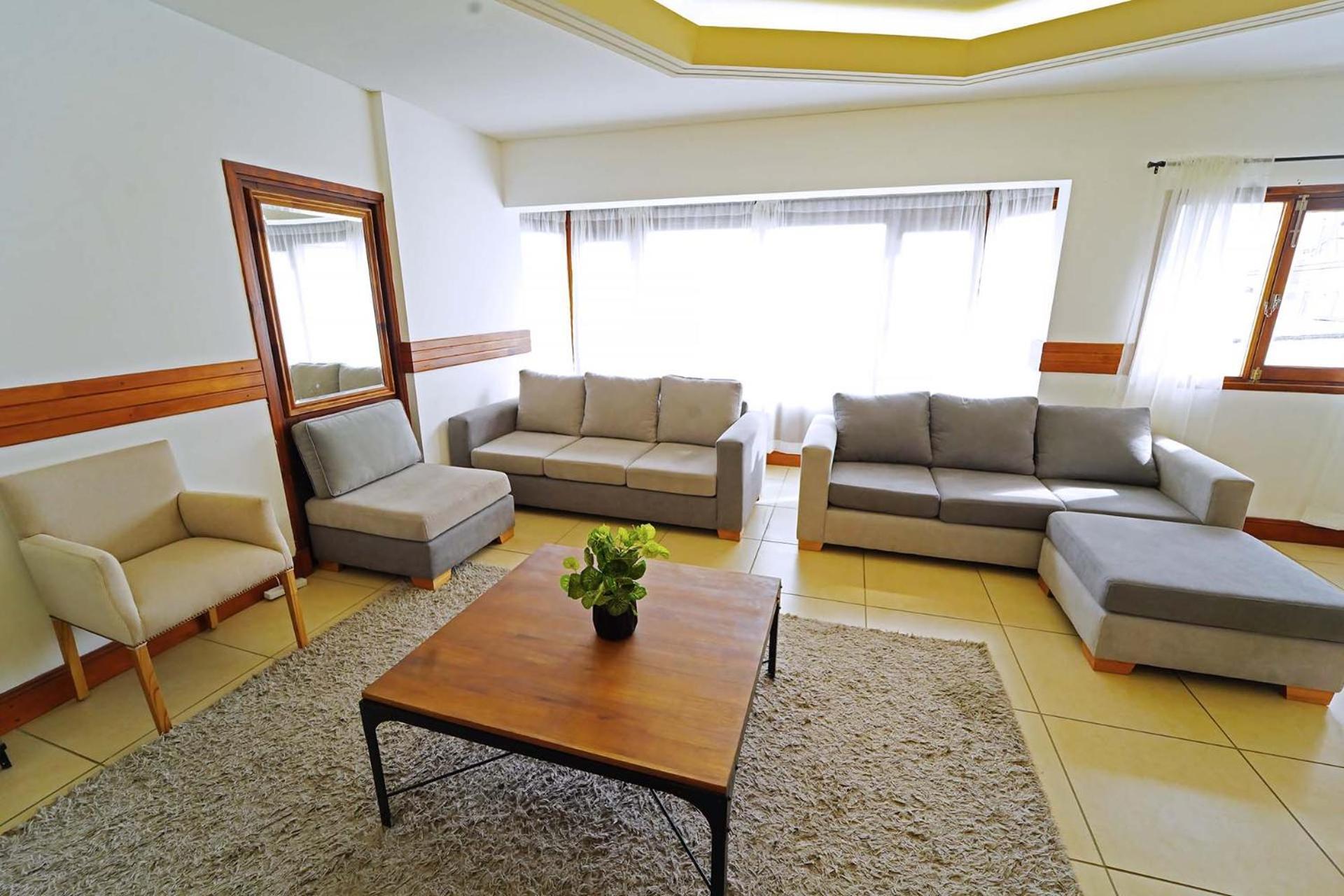Departamento 4 - Roca 1 Apartamento Ushuaia