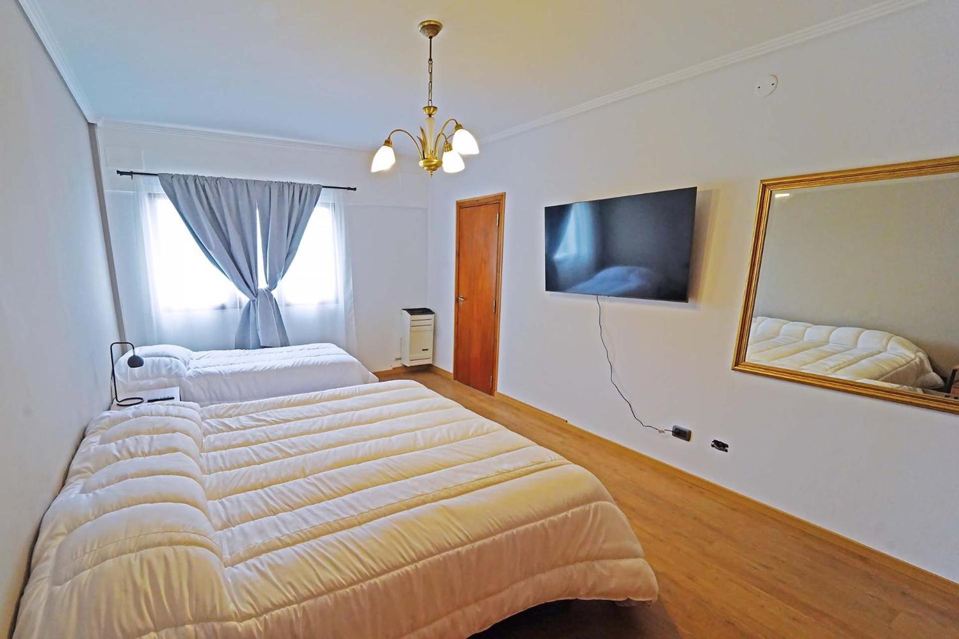 Departamento 4 - Roca 1 * Ushuaia