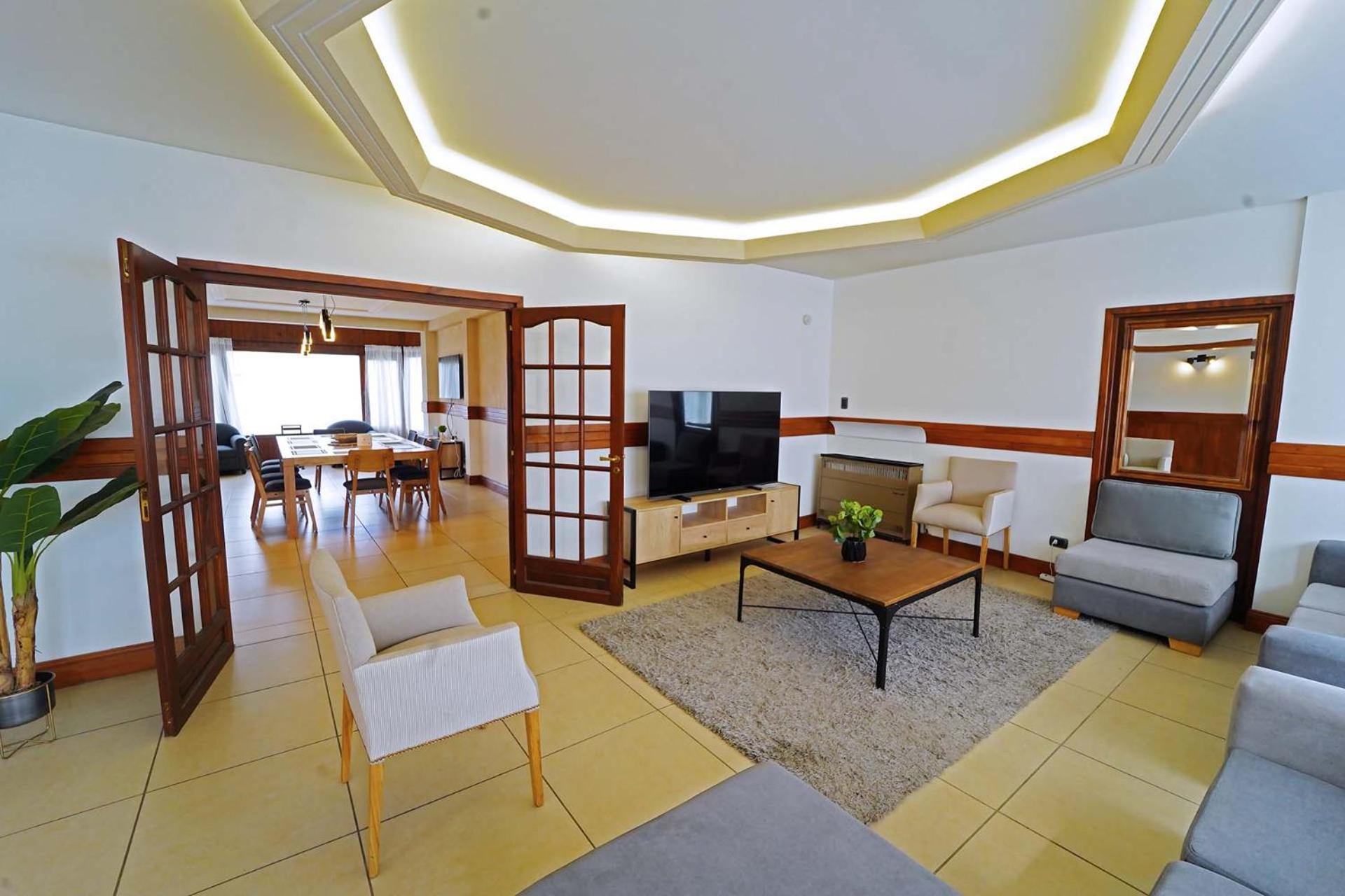 Departamento 4 - Roca 1 Ushuaia