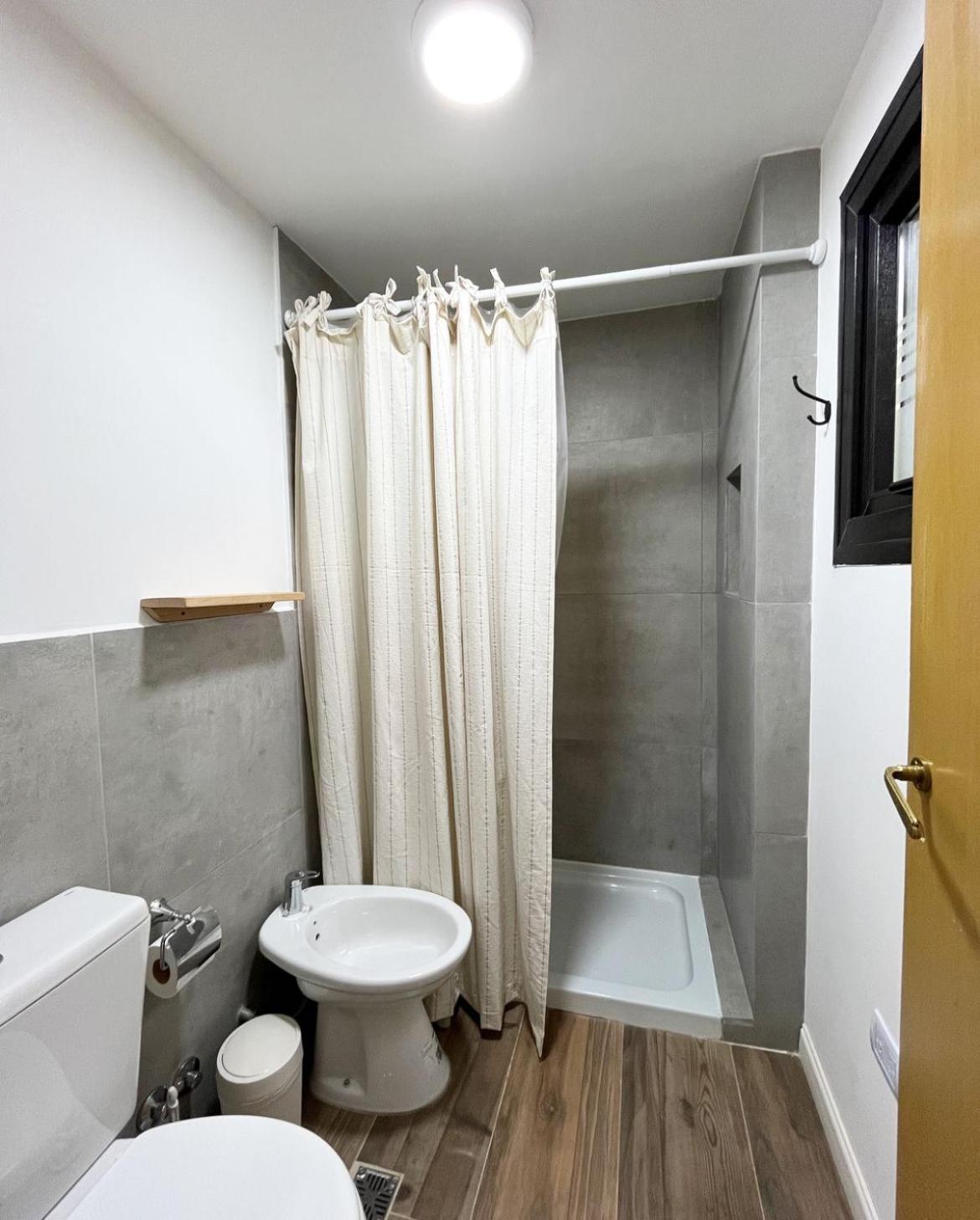 Сasa de vacaciones Del Andino Ush Loft Ushuaia