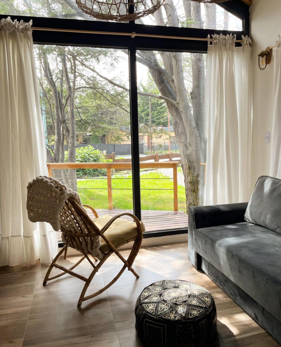 Сasa de vacaciones Del Andino Ush Loft