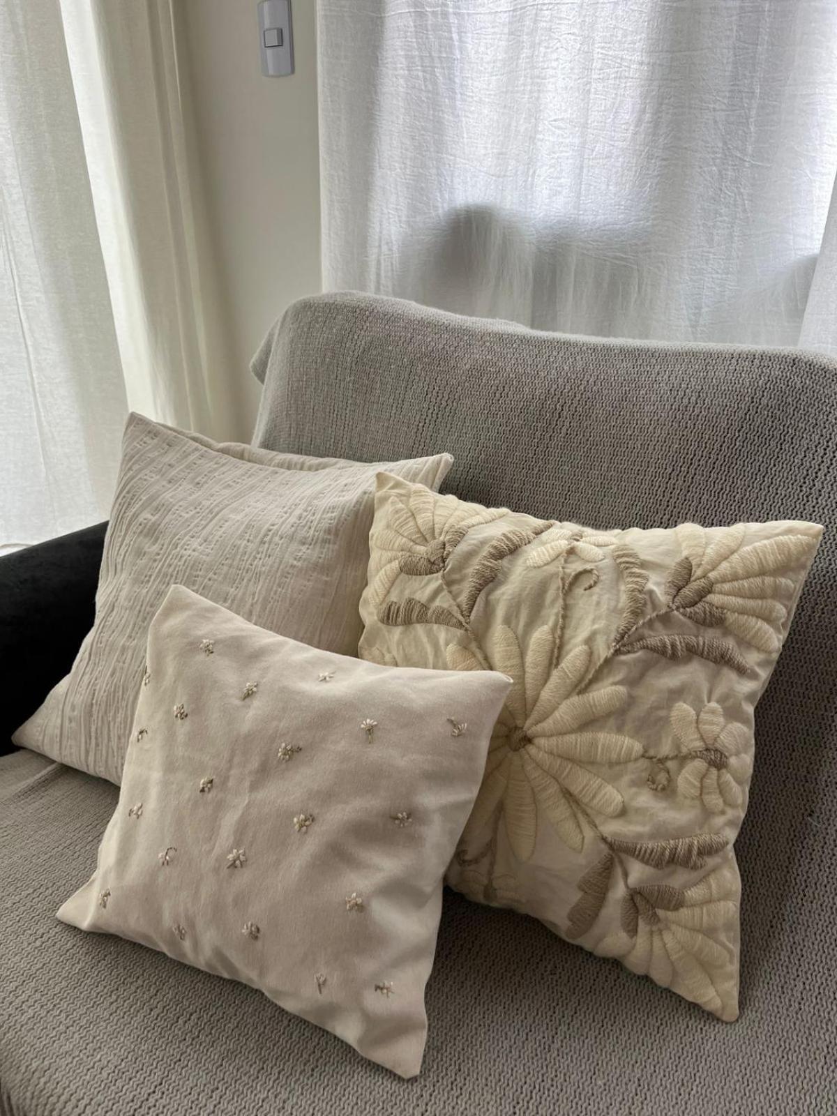 Del Andino Ush Loft