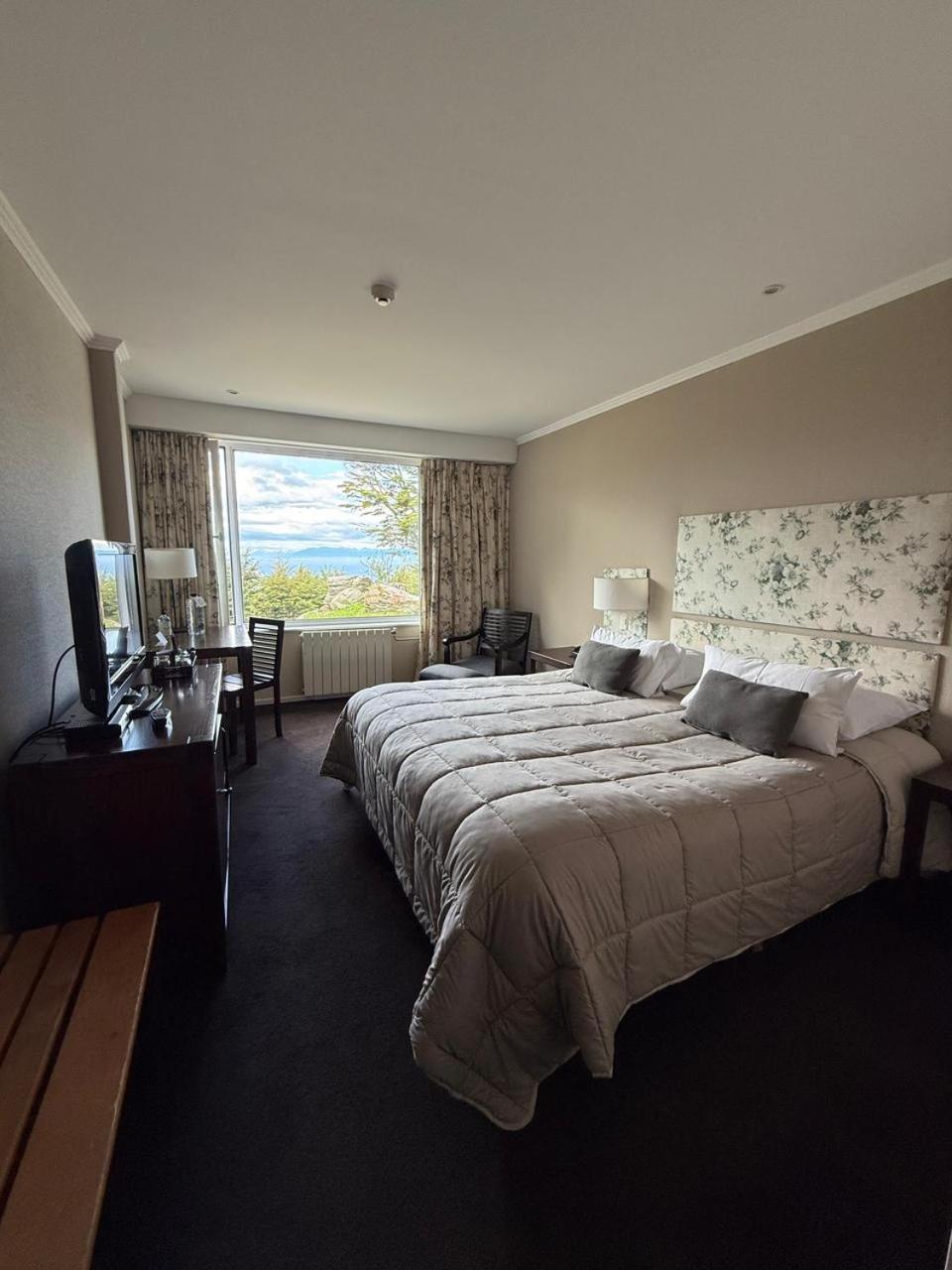 Acebos Hotel Ushuaia