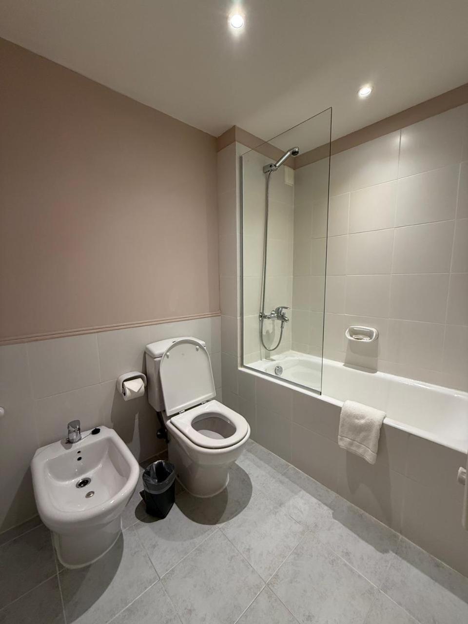 Hotel Acebos Ushuaia