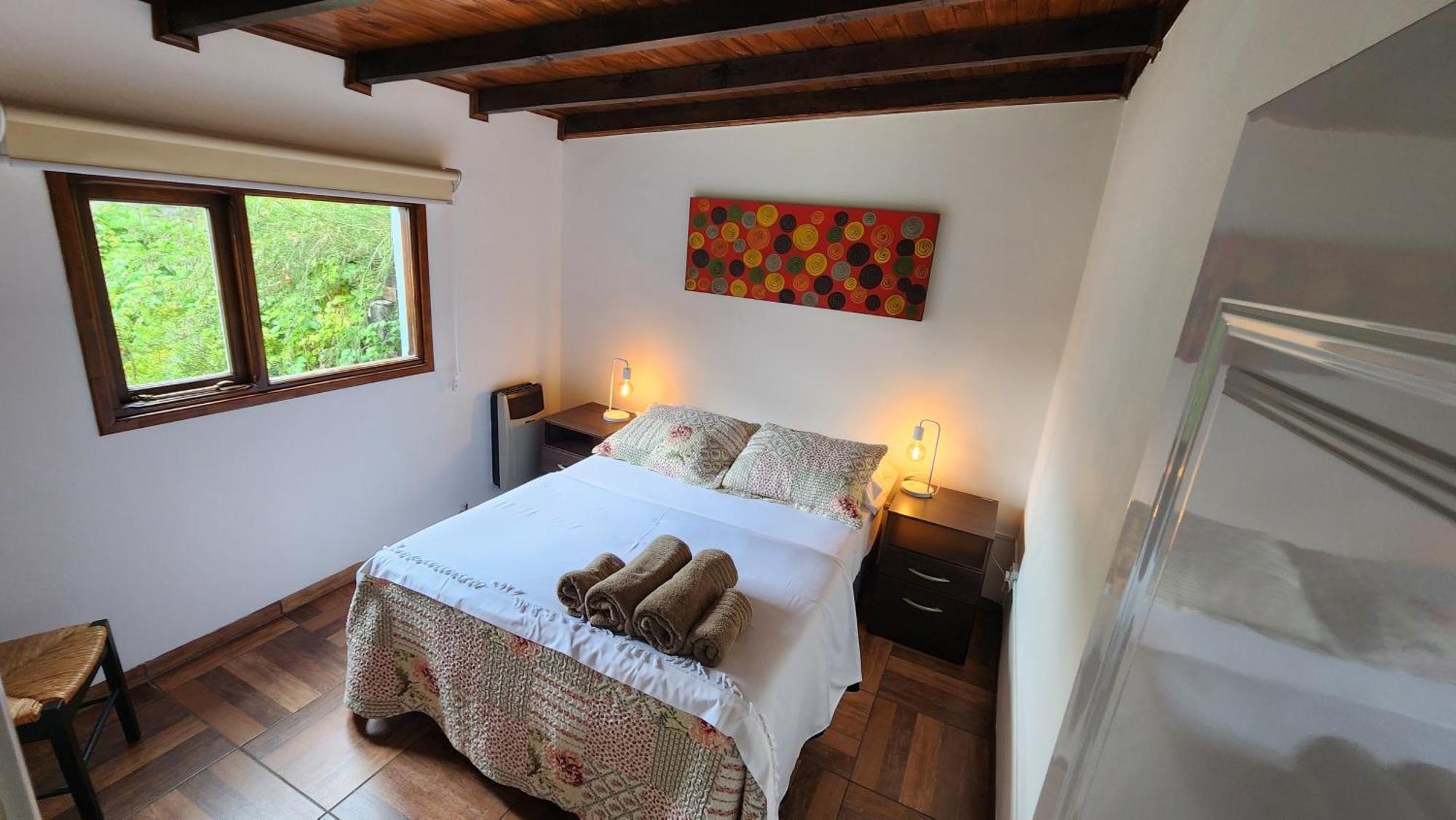 Apartamento La Casa De Frida *