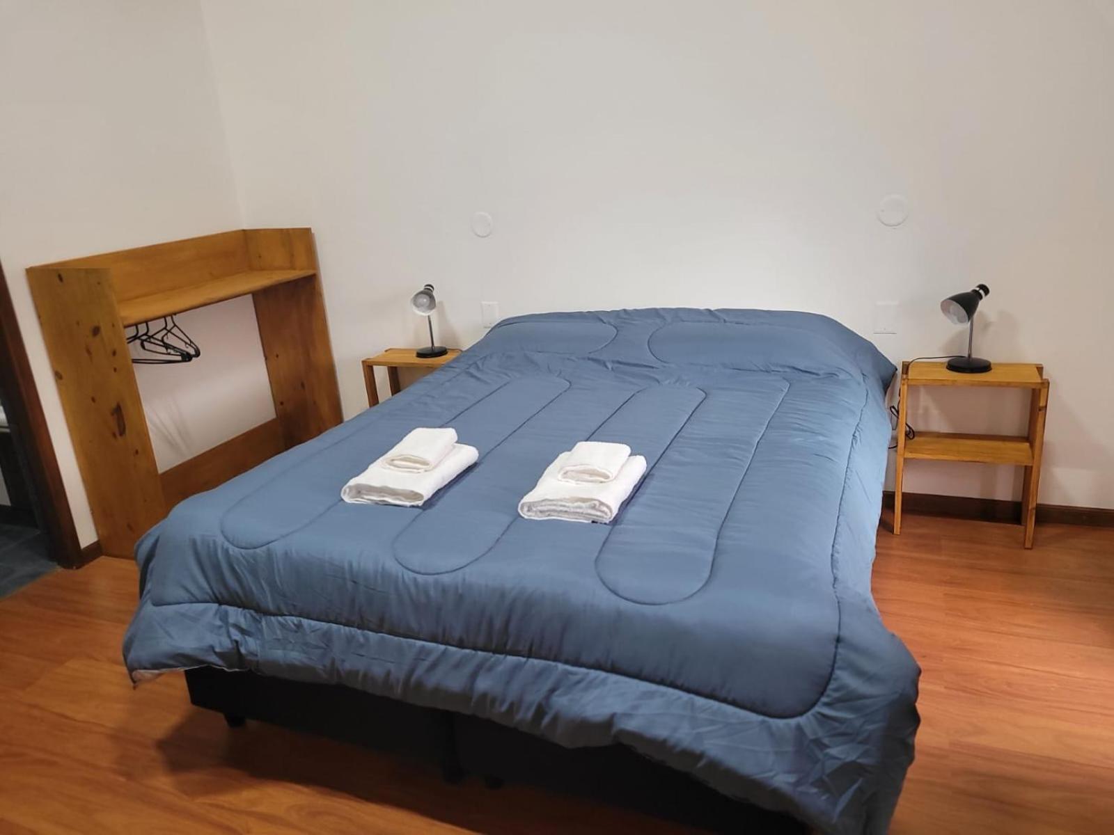 Apartamento Descanso Austral *