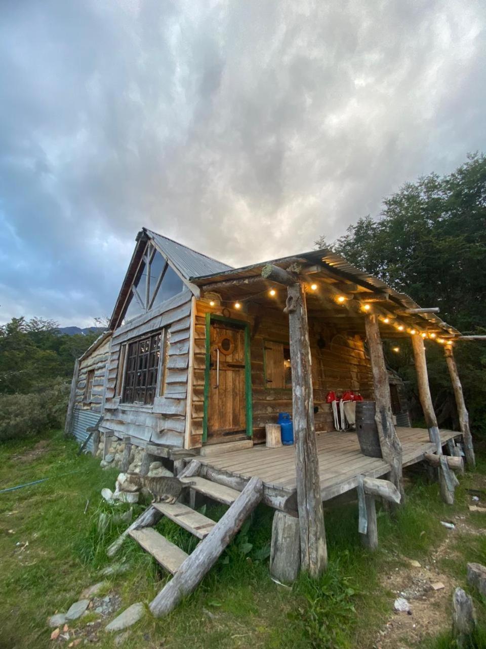 Holiday home Ma-hai