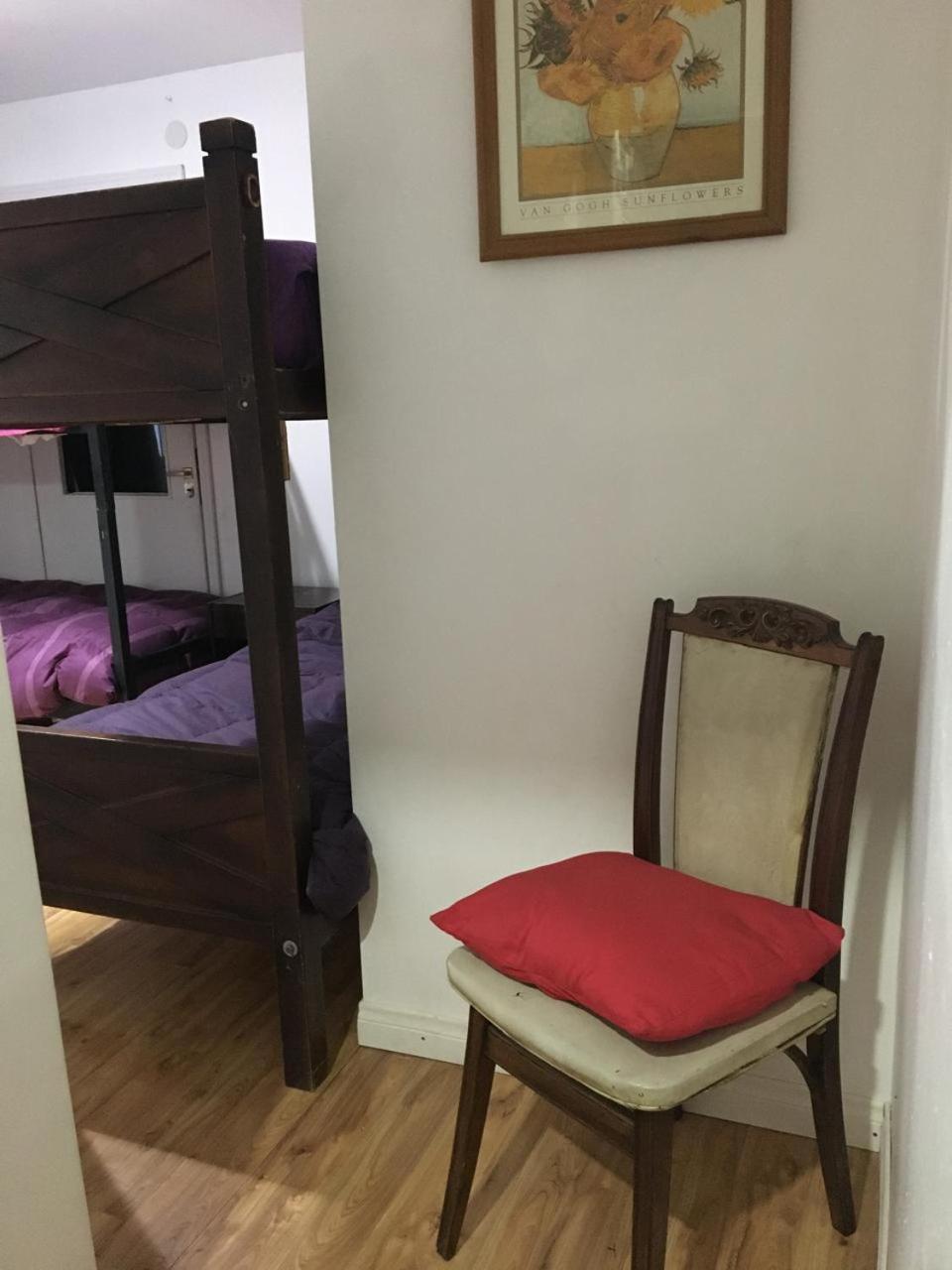 House 1903 Albergue Ushuaia