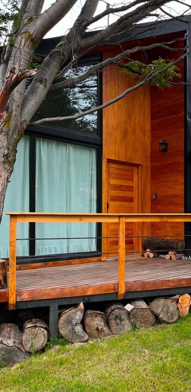 Del Andino Ush Loft * Ushuaia