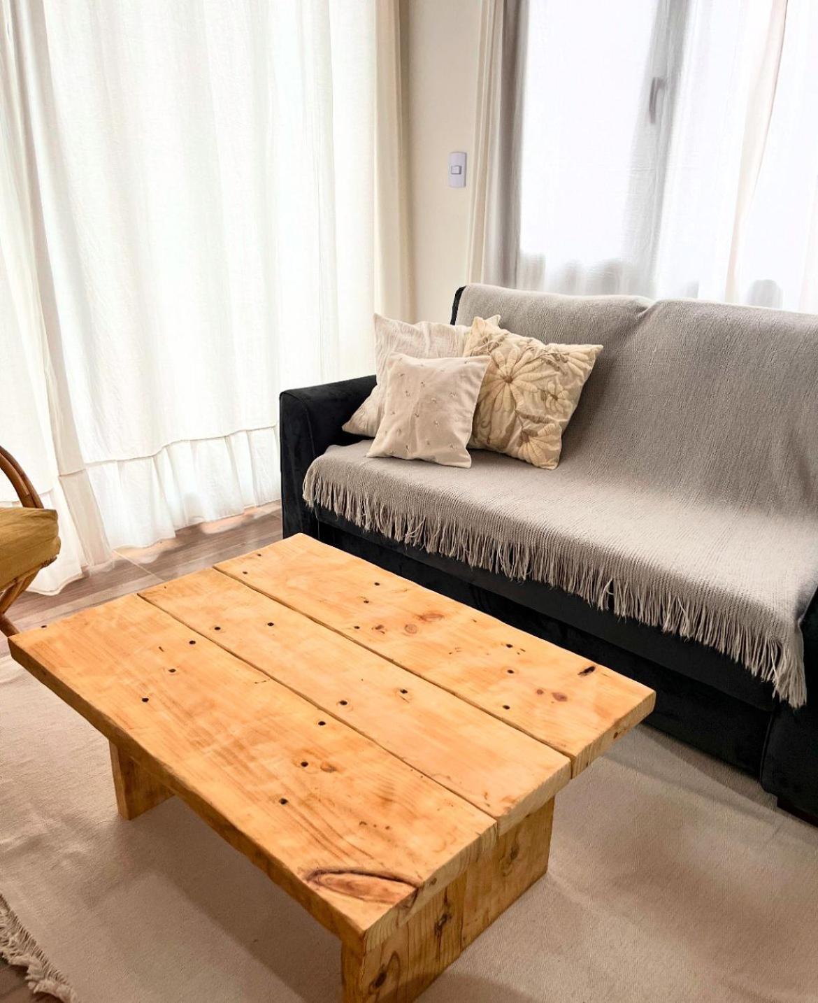 Del Andino Ush Loft Ushuaia