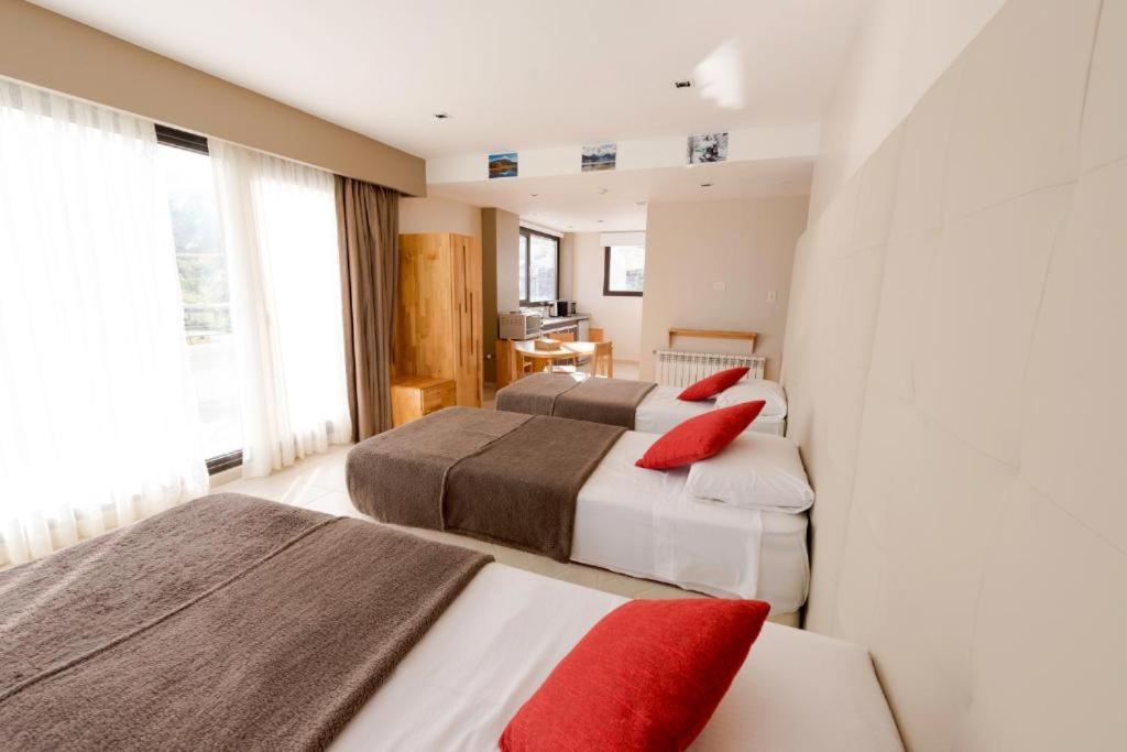 Apartamento Miralejos