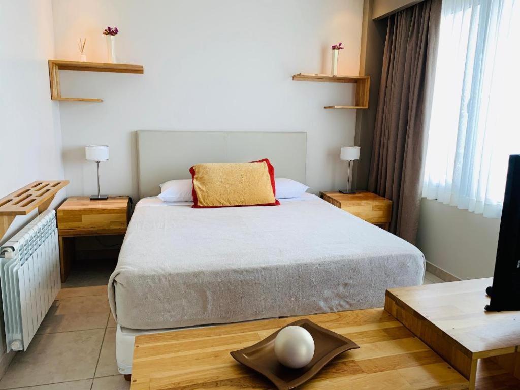 Miralejos Apartamento