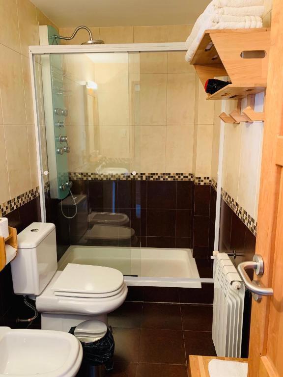 Miralejos Apartamento *
