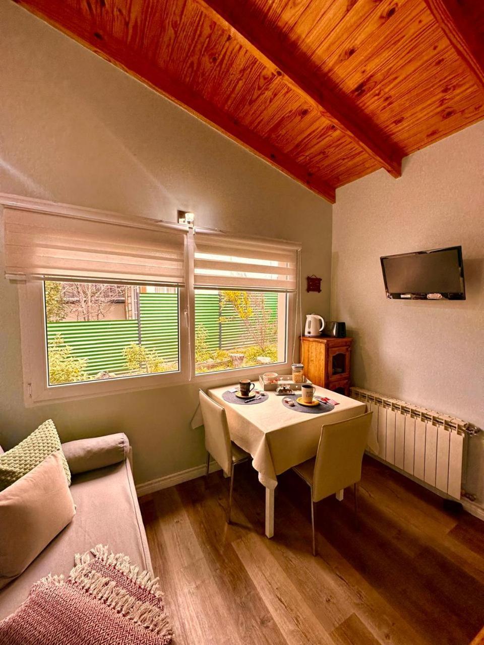 Apartment Buenavida Ushuaia