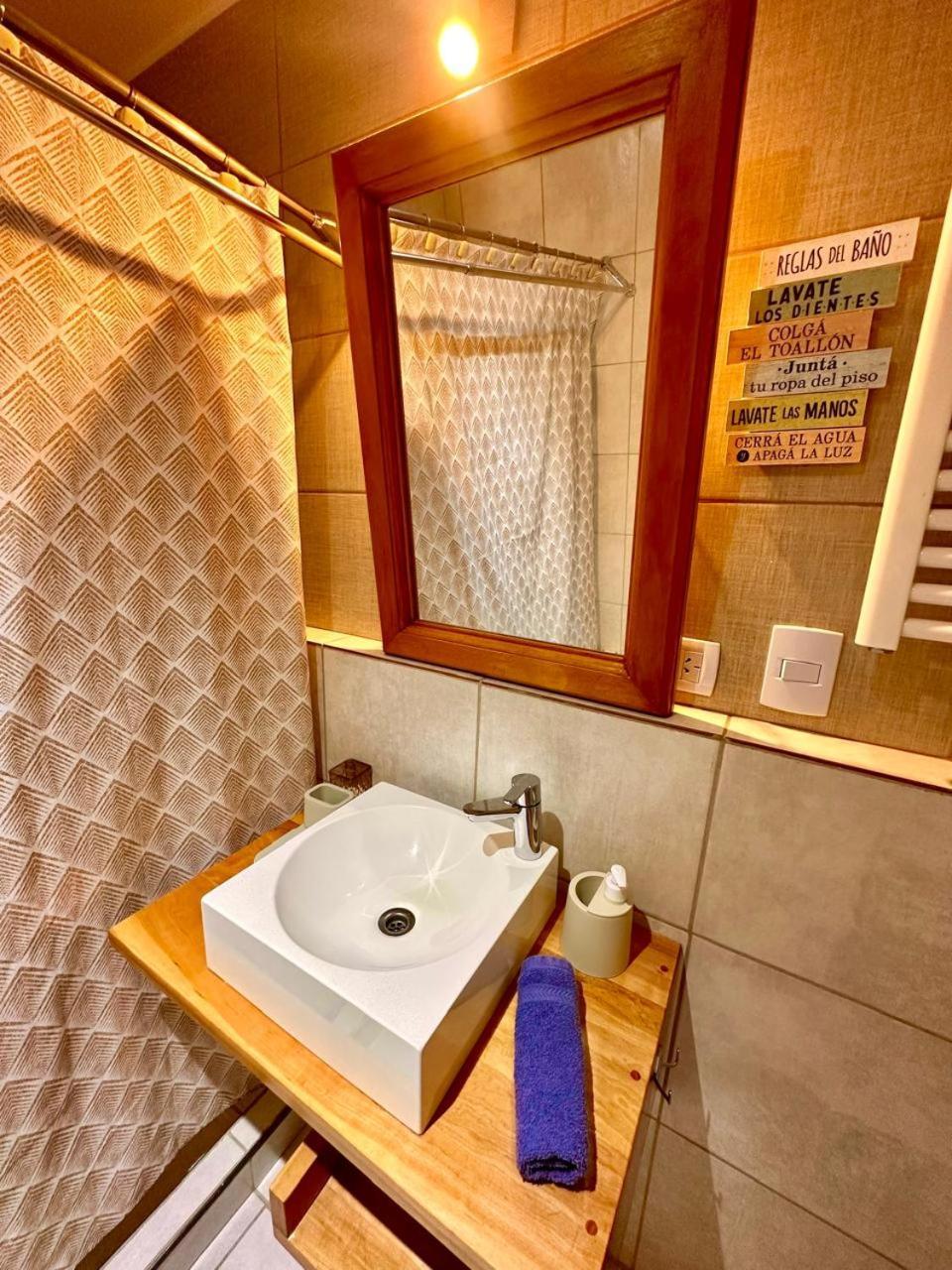 Buenavida Apartment