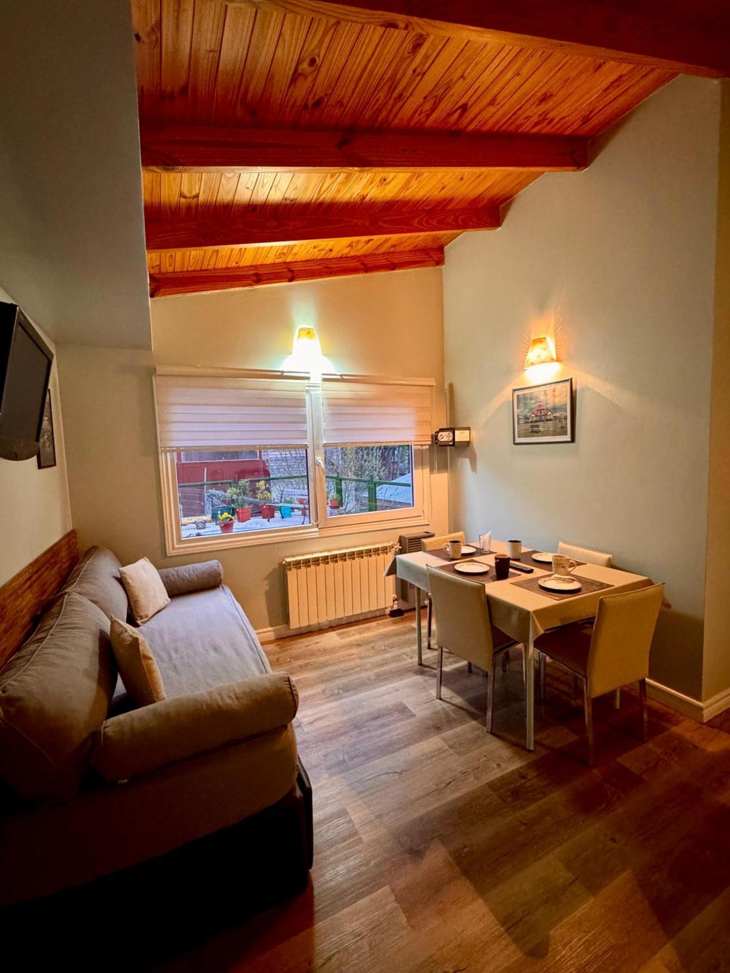 Apartment Buenavida *