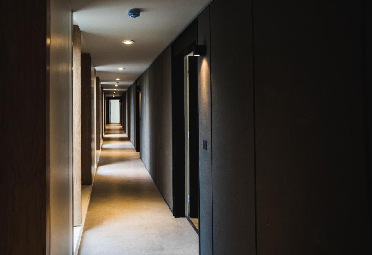 Apartamento Terrazas Del Beagle Deluxe