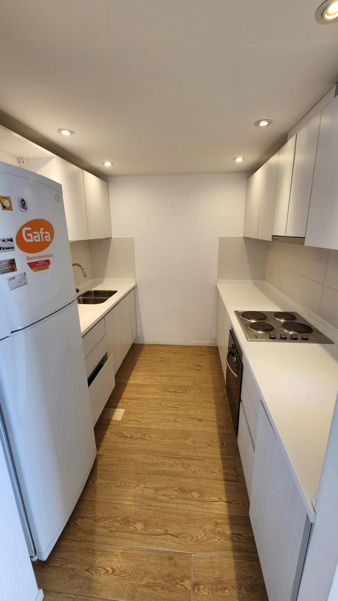 Apartamento Terrazas Del Beagle Deluxe *