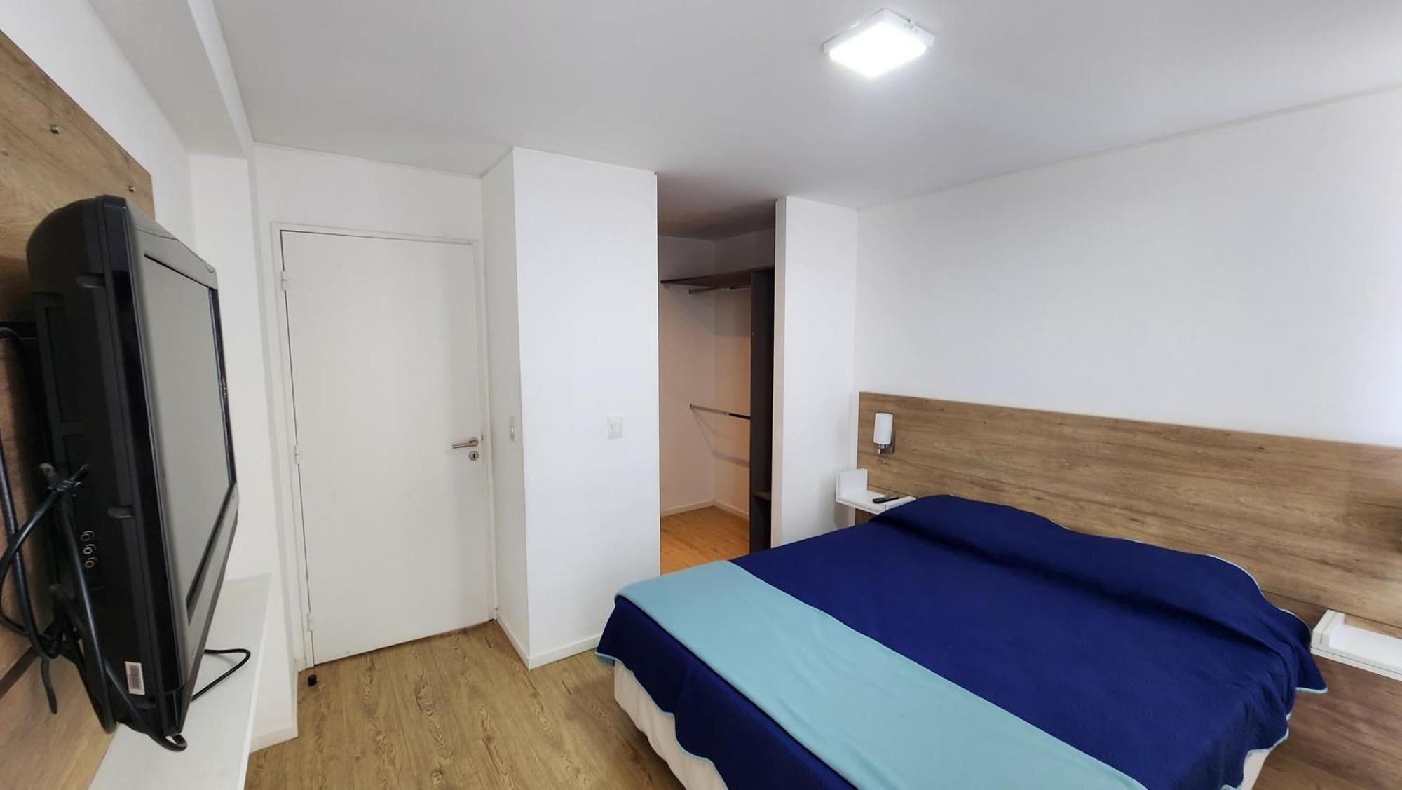 Terrazas Del Beagle Deluxe Apartamento *