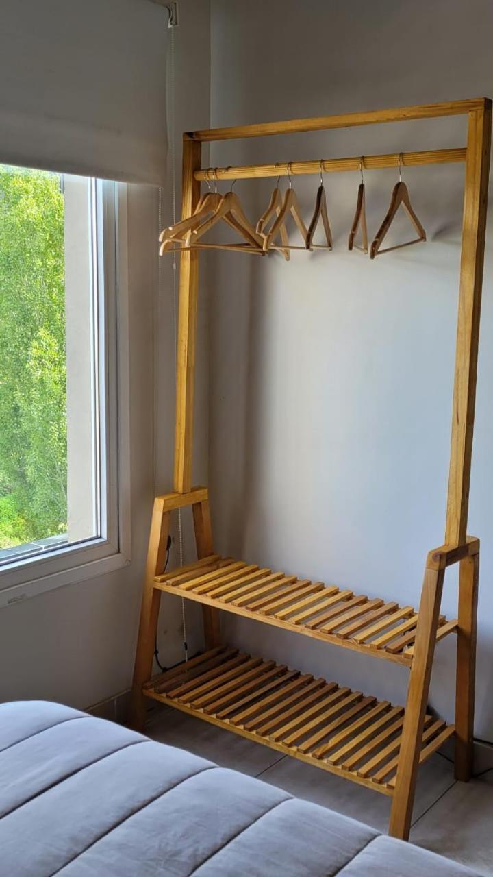 Apartamento Departamento Centrico