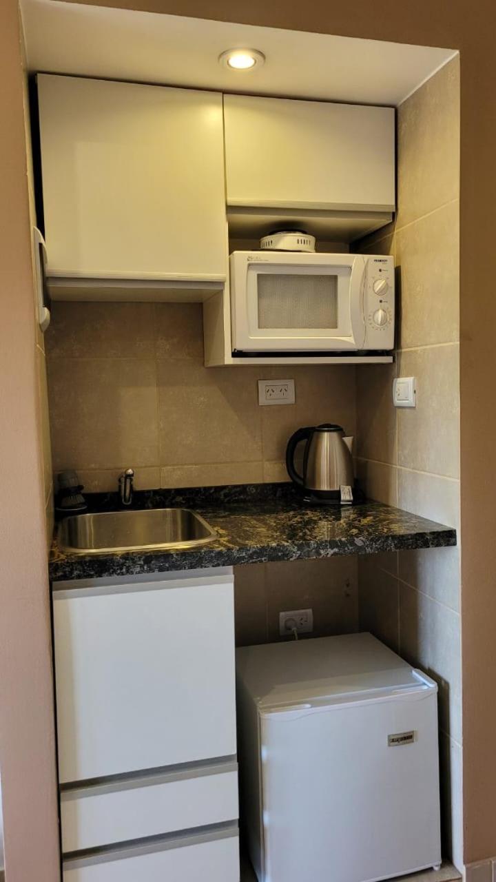 Apartamento Departamento Centrico