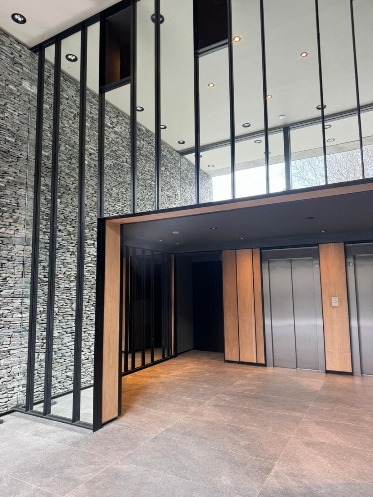 Edificio Libertador Apartamento *