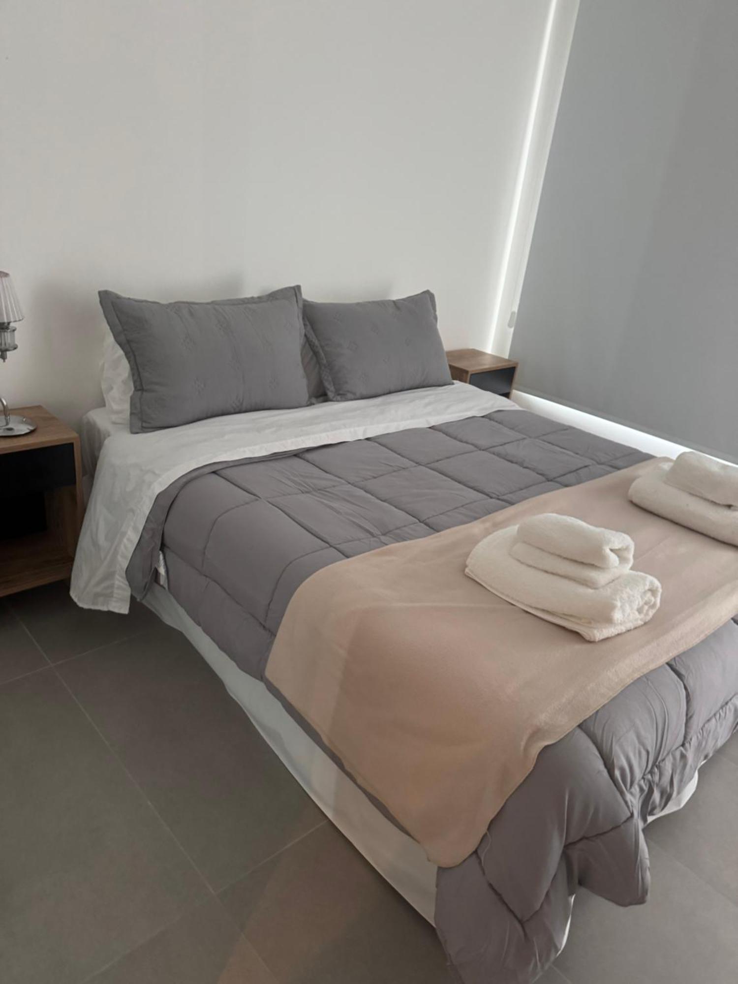 Apartamento Edificio Libertador *