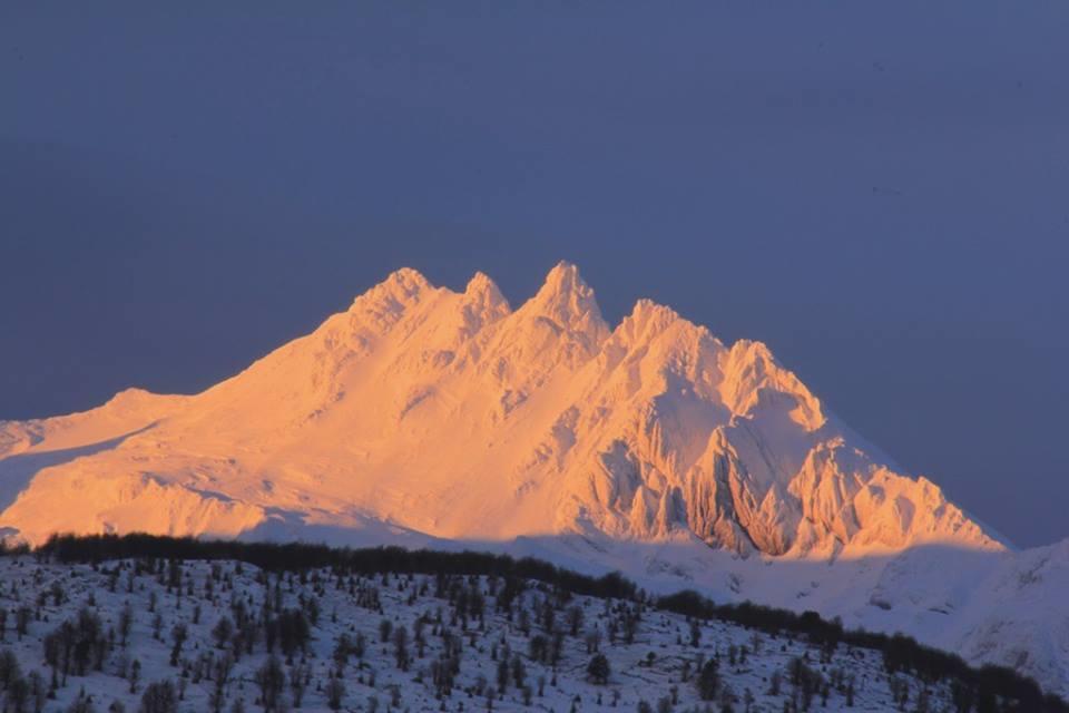 Alem 3* Ushuaia