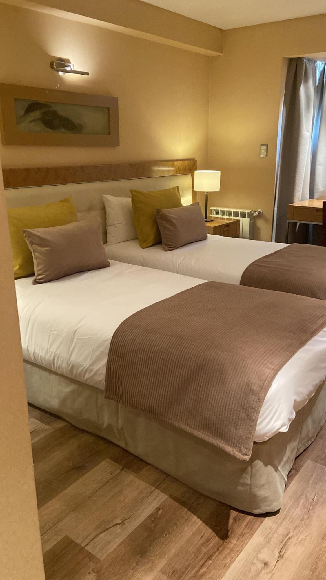 Hotel Fueguino Ushuaia
