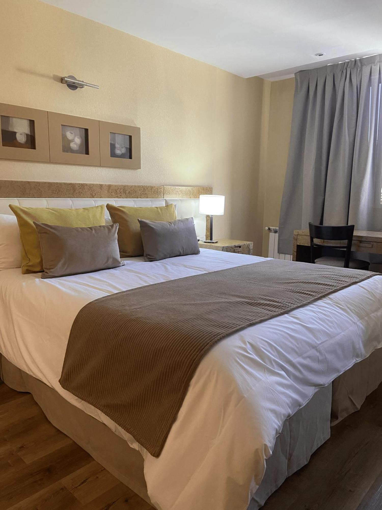 Fueguino Hotel 4*