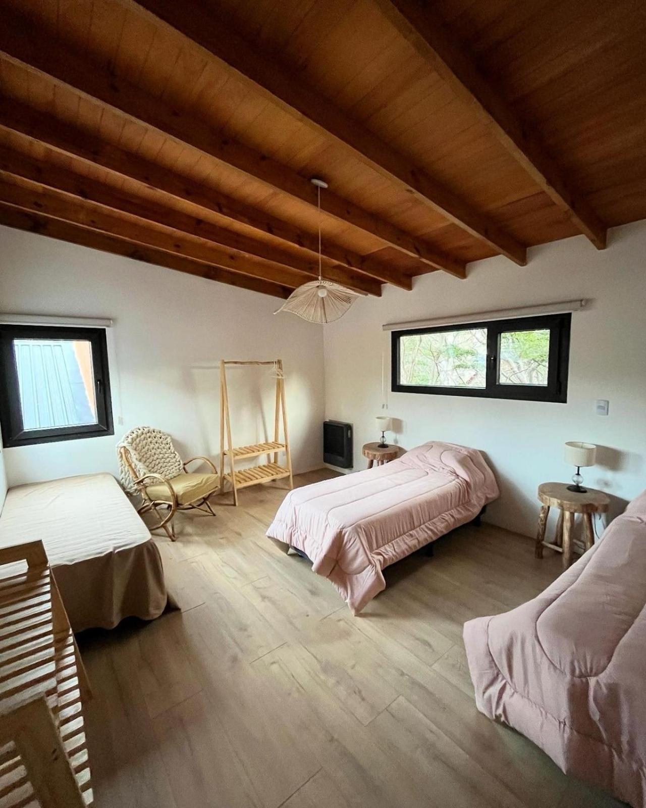 Del Andino Ush Loft Ushuaia