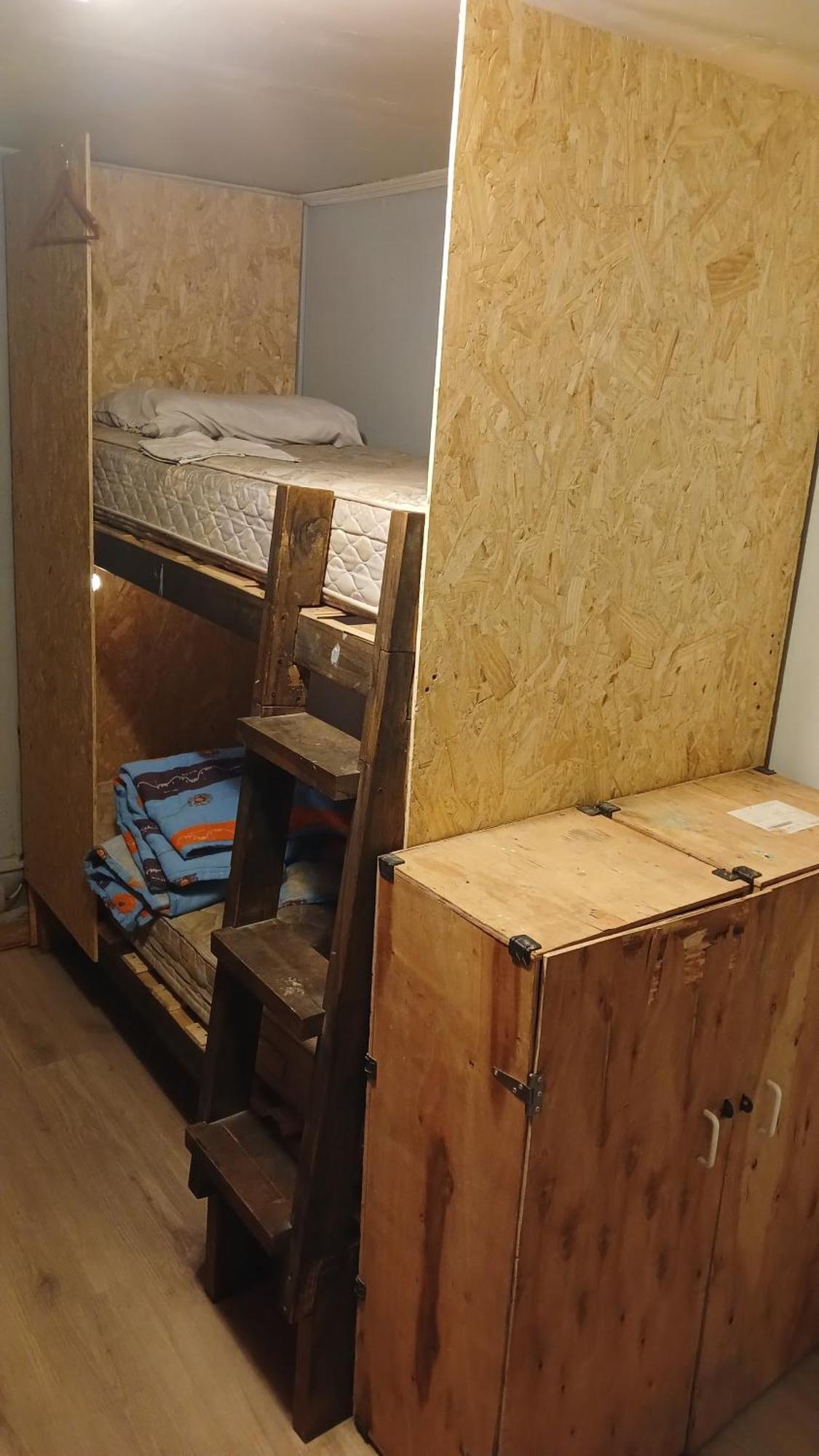 Hostal Nuestracasa