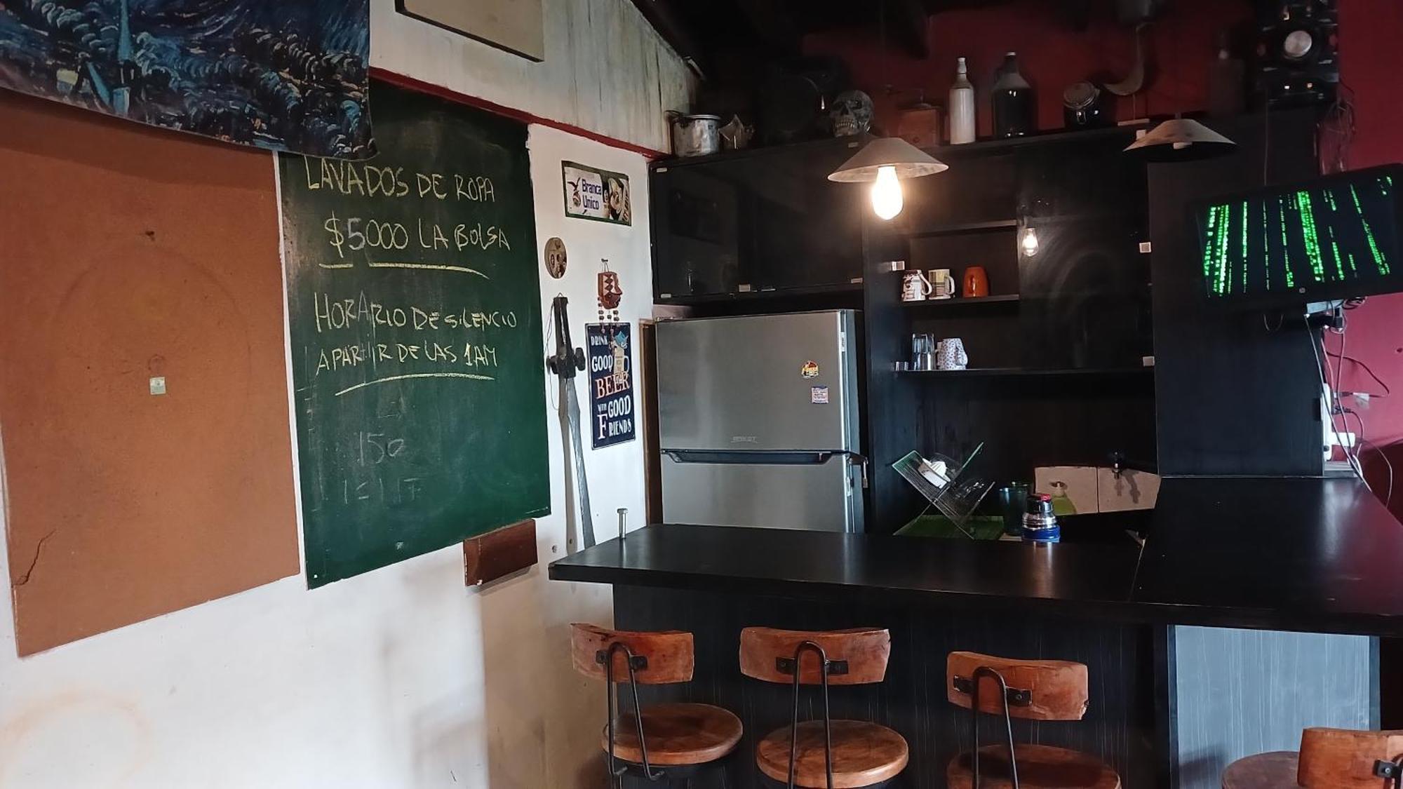 Hostal Nuestracasa *