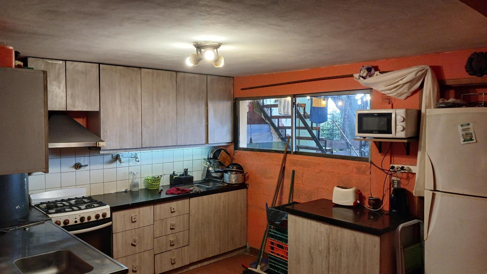 Hostal Nuestracasa Ushuaia