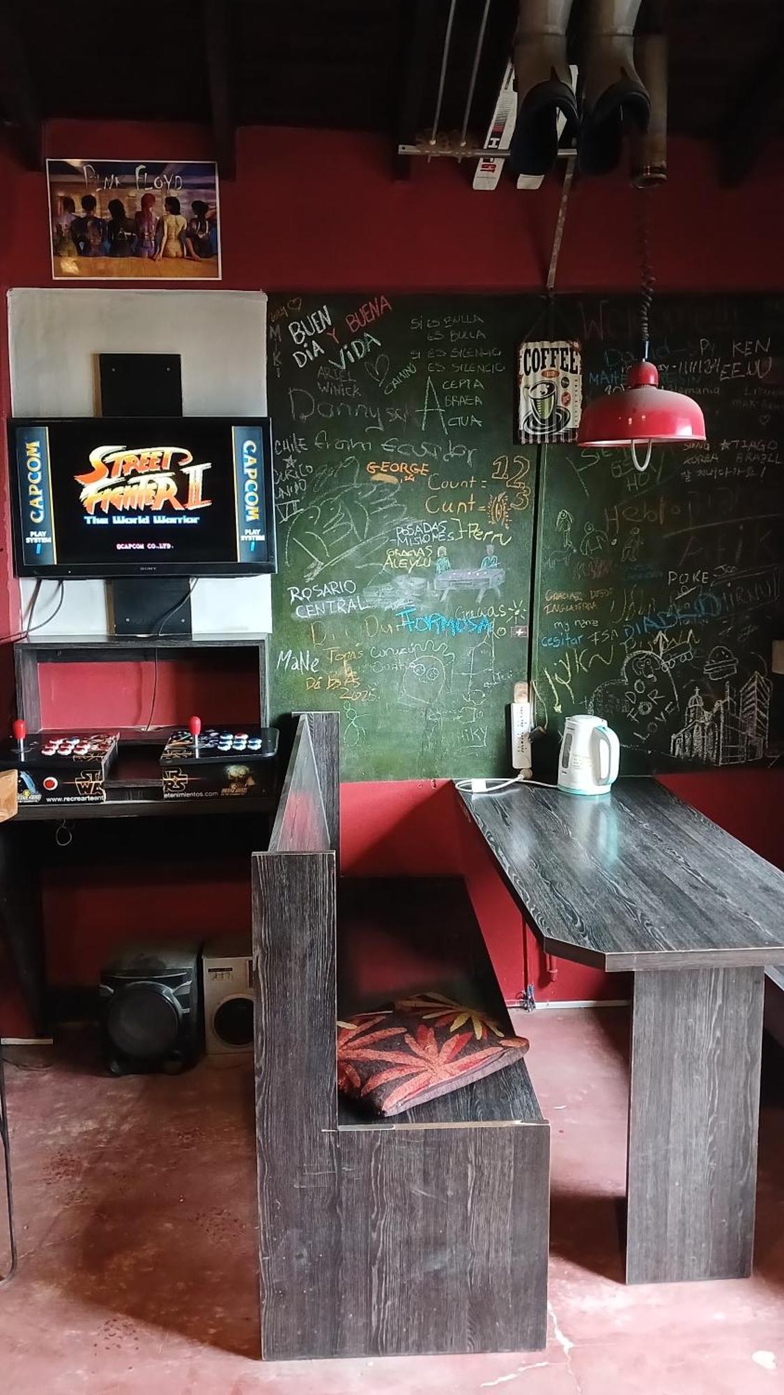 Hostal Nuestracasa