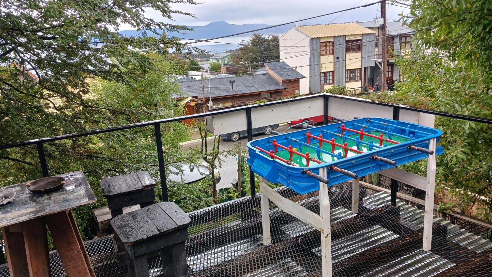 Nuestracasa Hostal Ushuaia