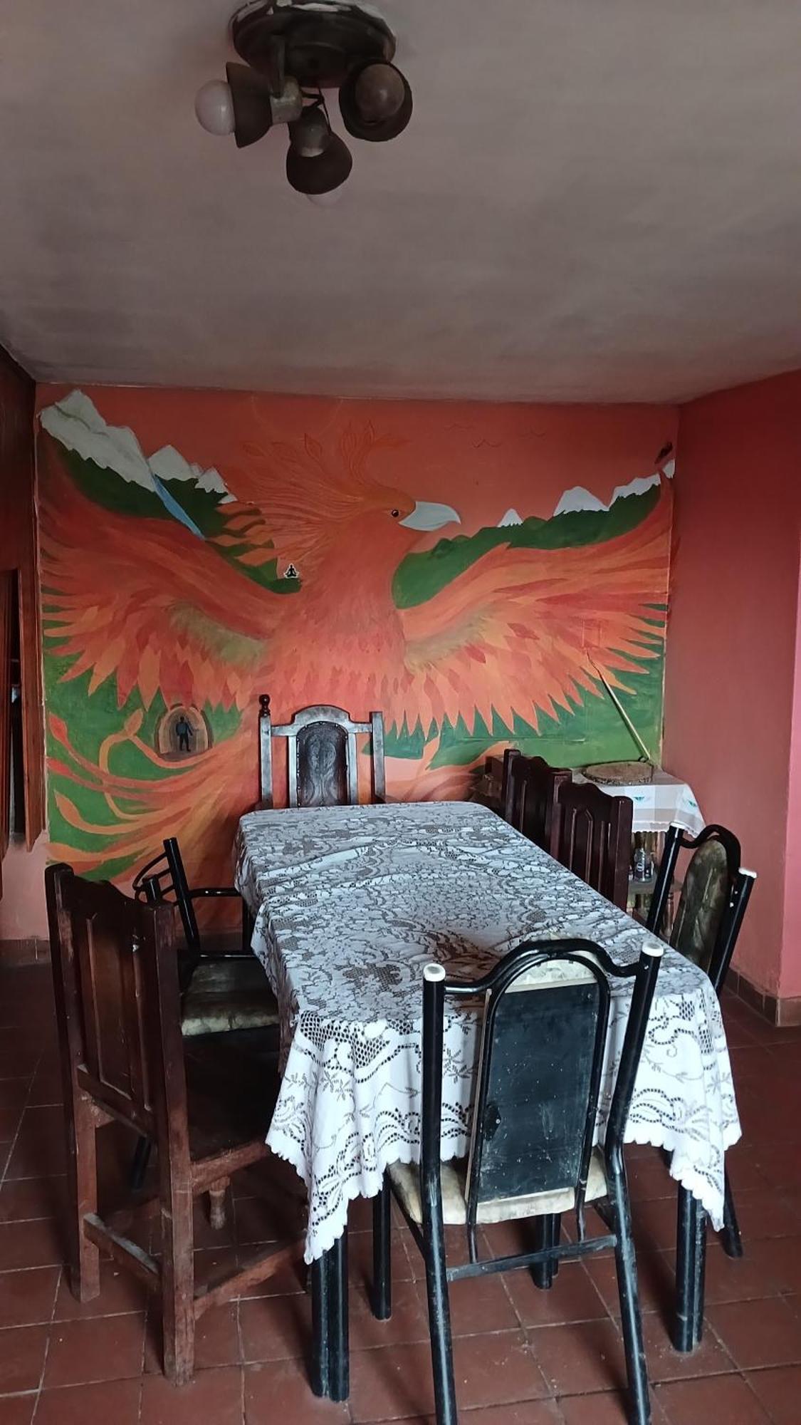 Hostal Nuestracasa *
