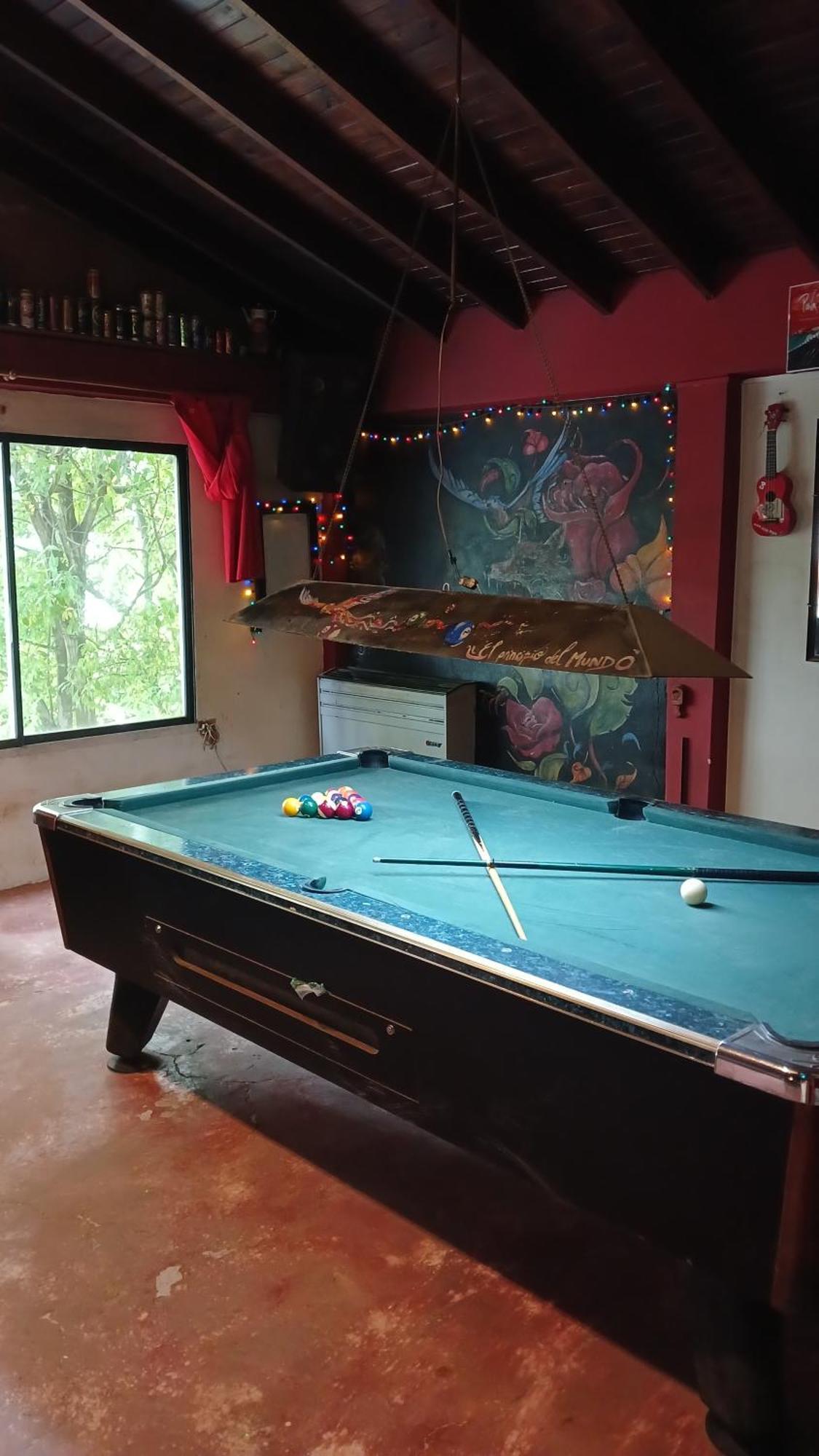 Hostal Nuestracasa *