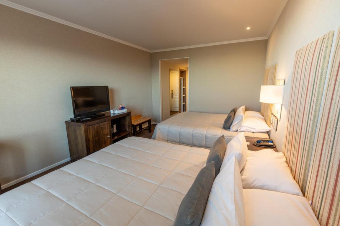 Acebos Hotel 4*