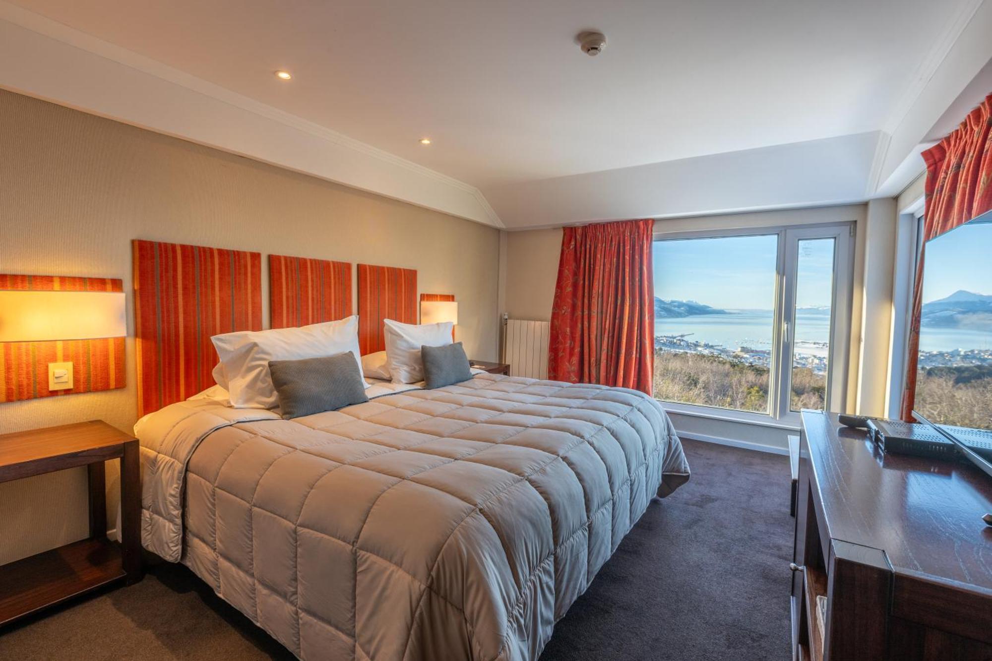 Acebos Ushuaia
