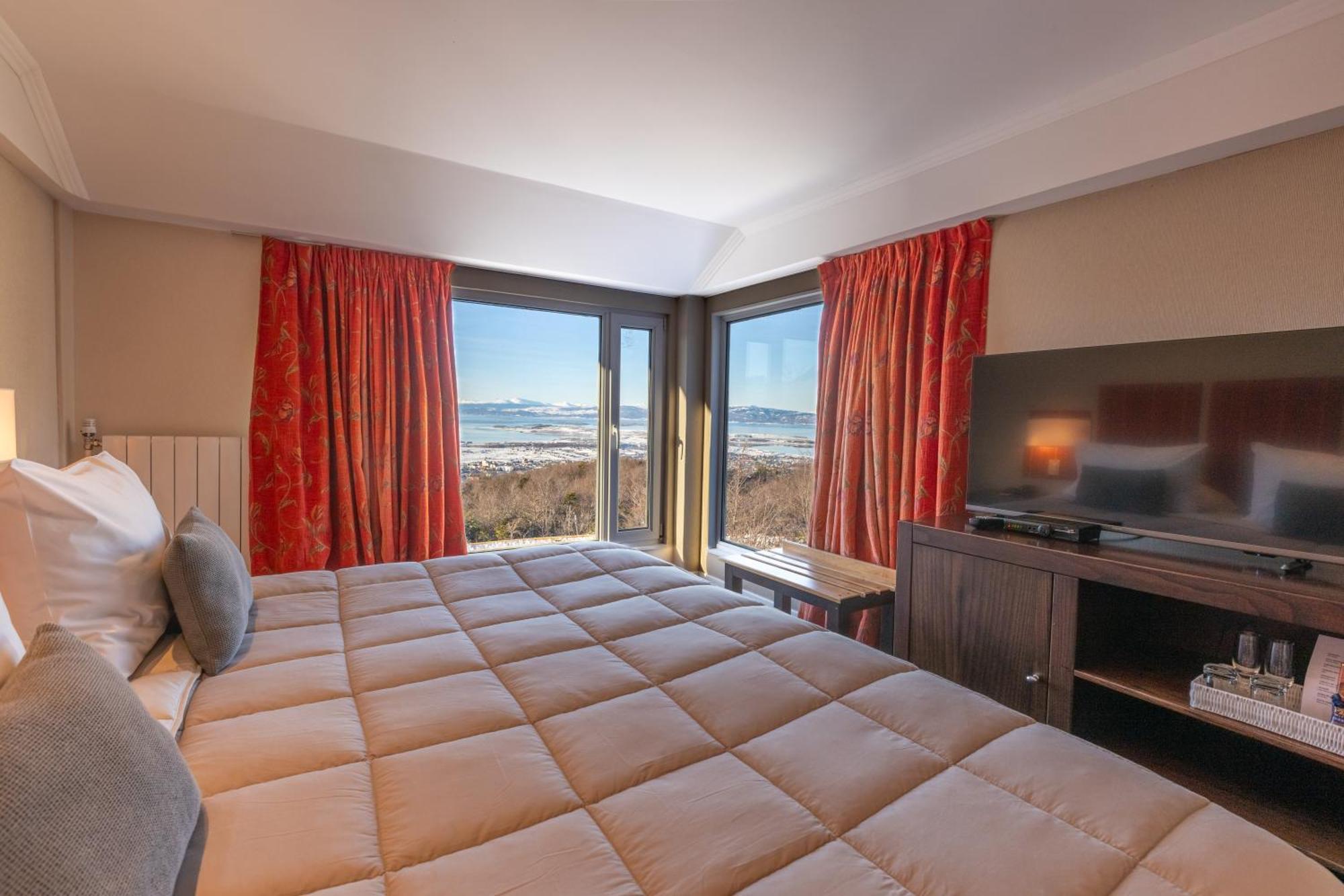 Acebos 4* Ushuaia