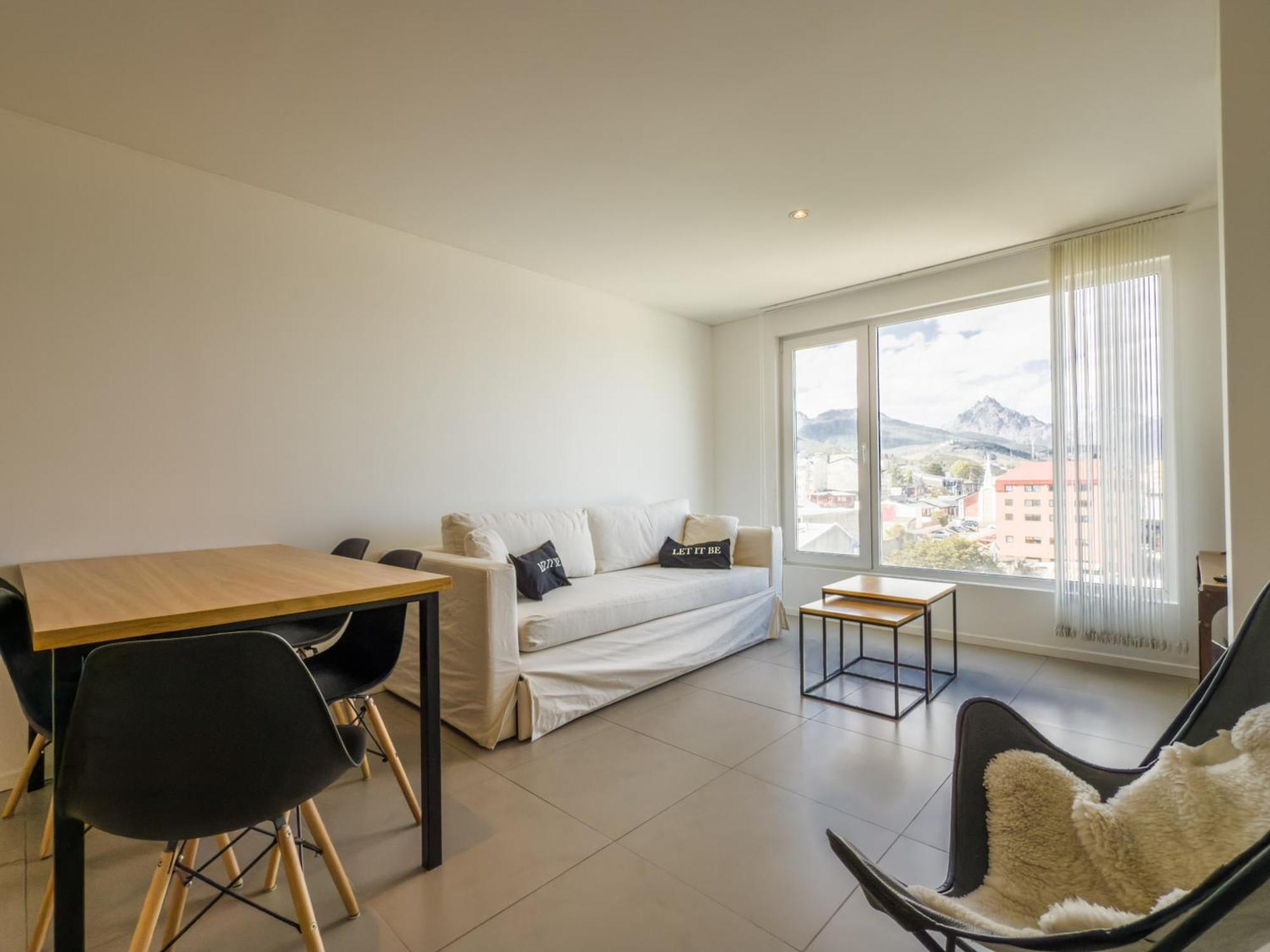 Apartamento Austral Departamentos Ushuaia