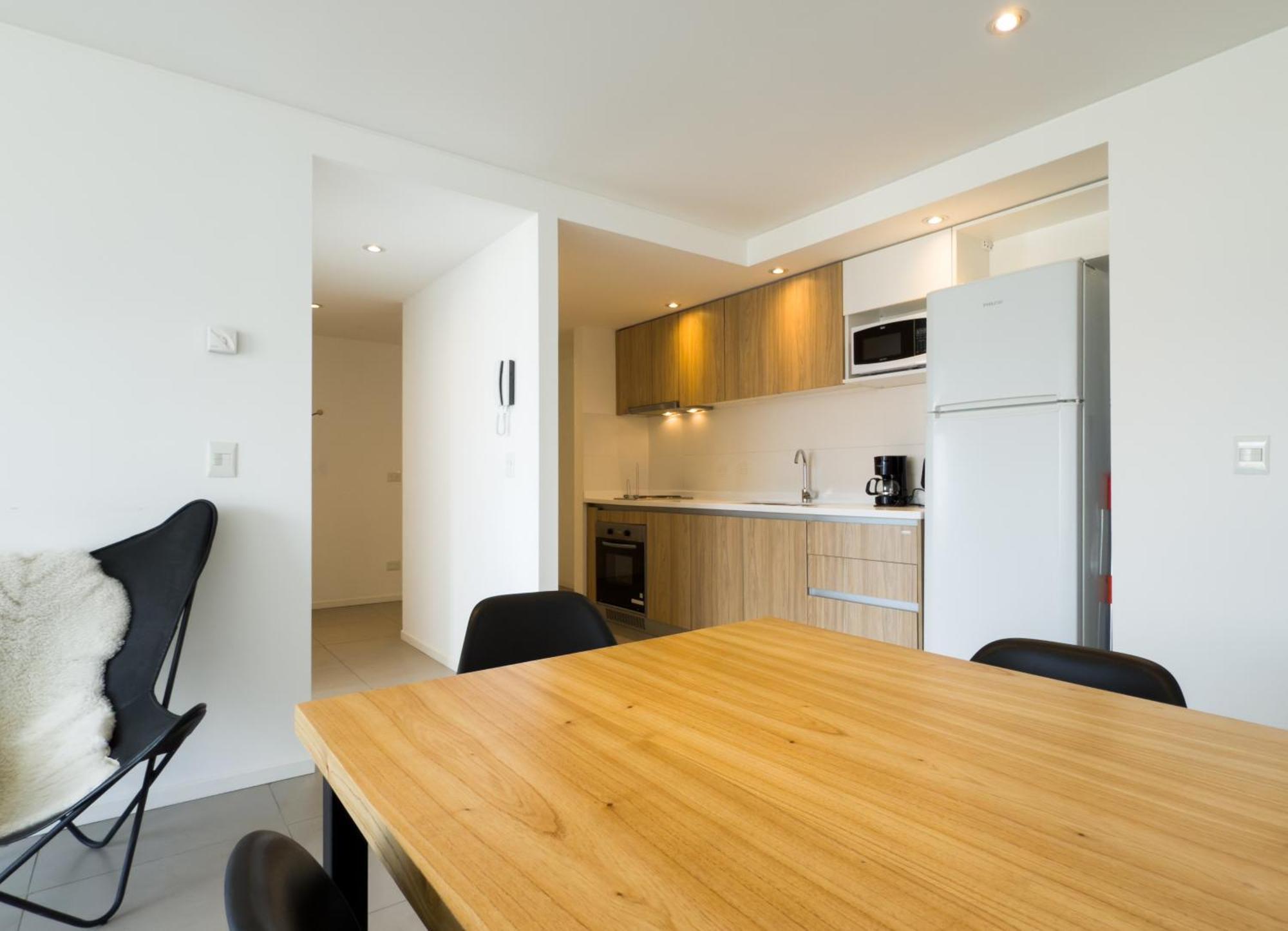 Apartamento Austral Departamentos