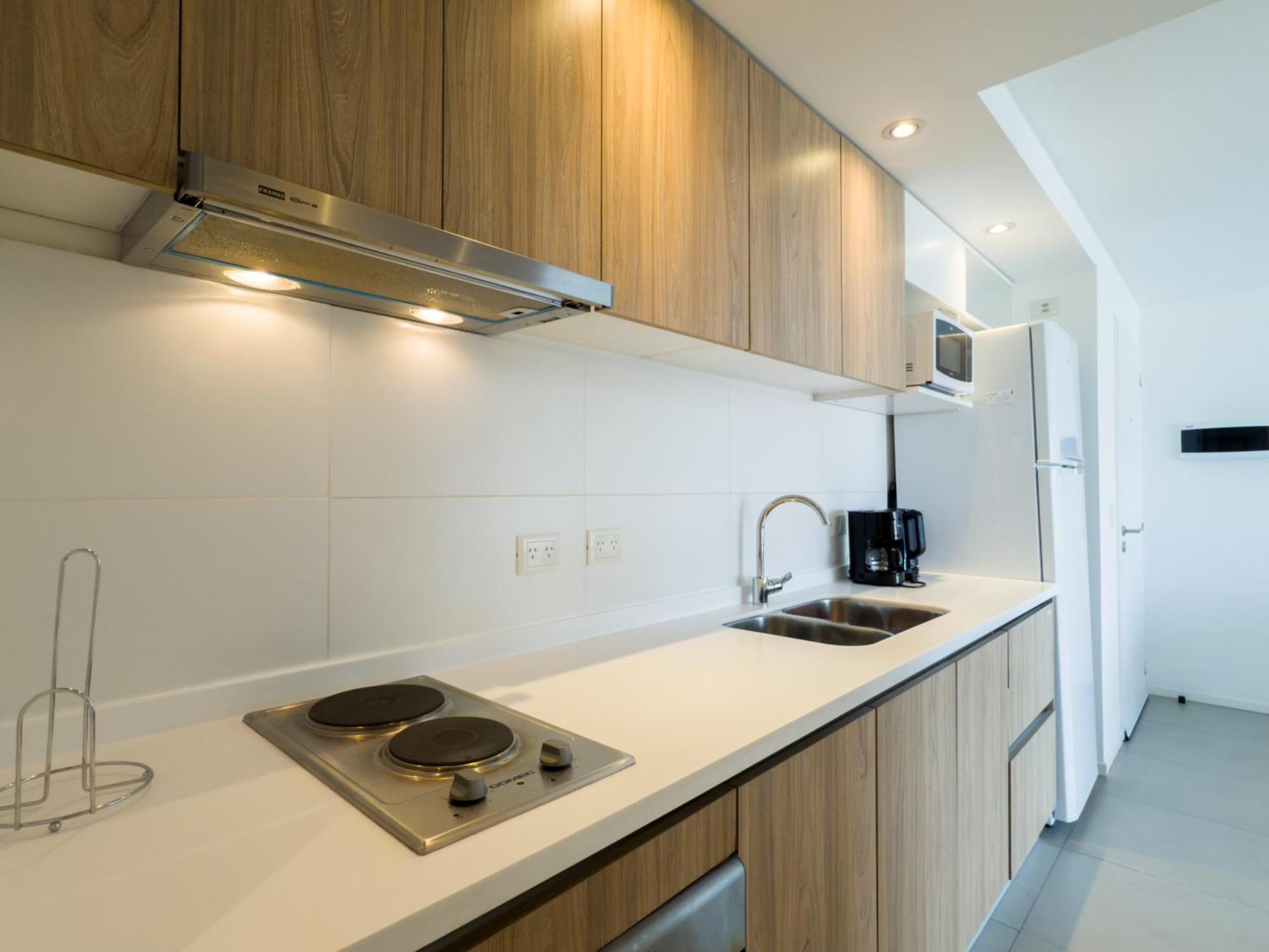 Apartamento Austral Departamentos *