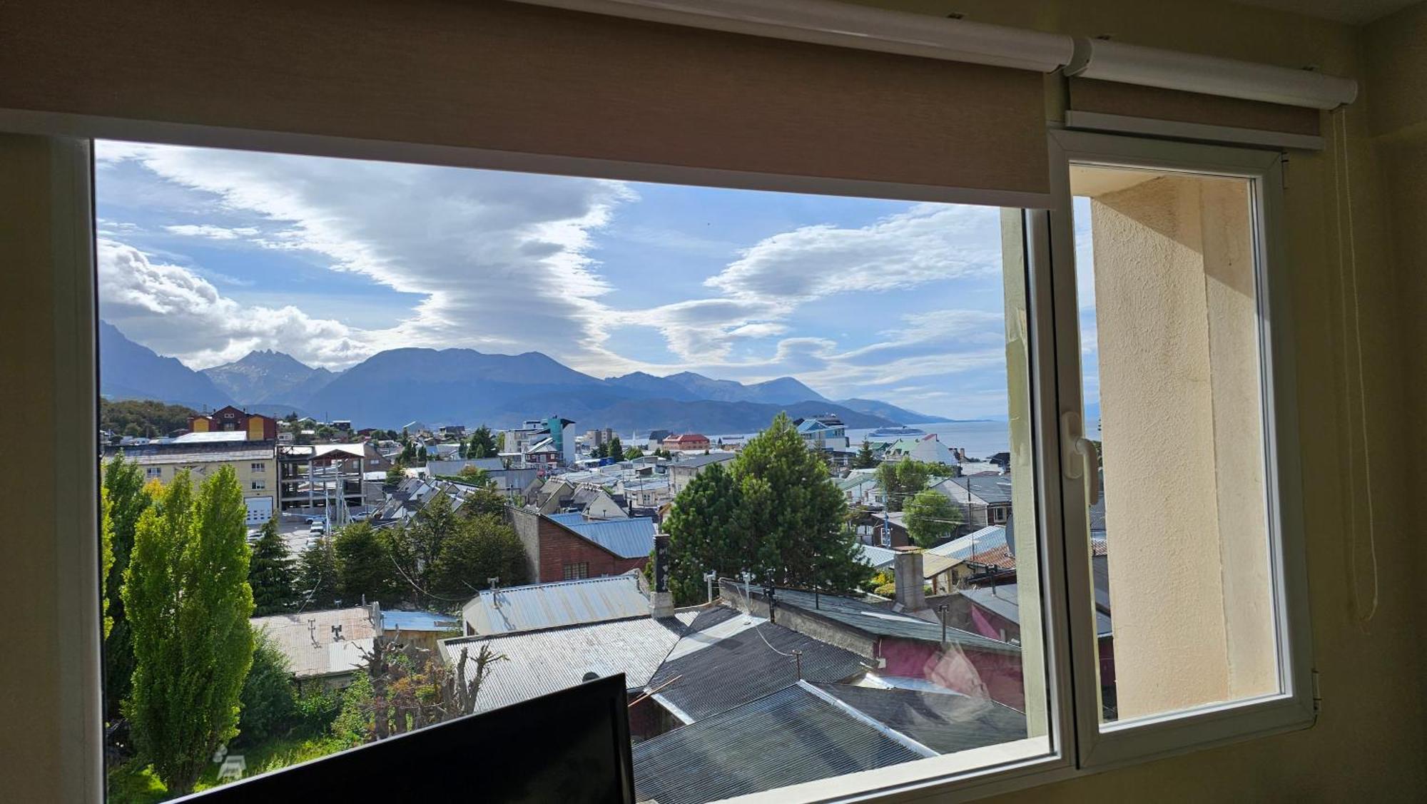 Apartamento Mystic Mi Lugar