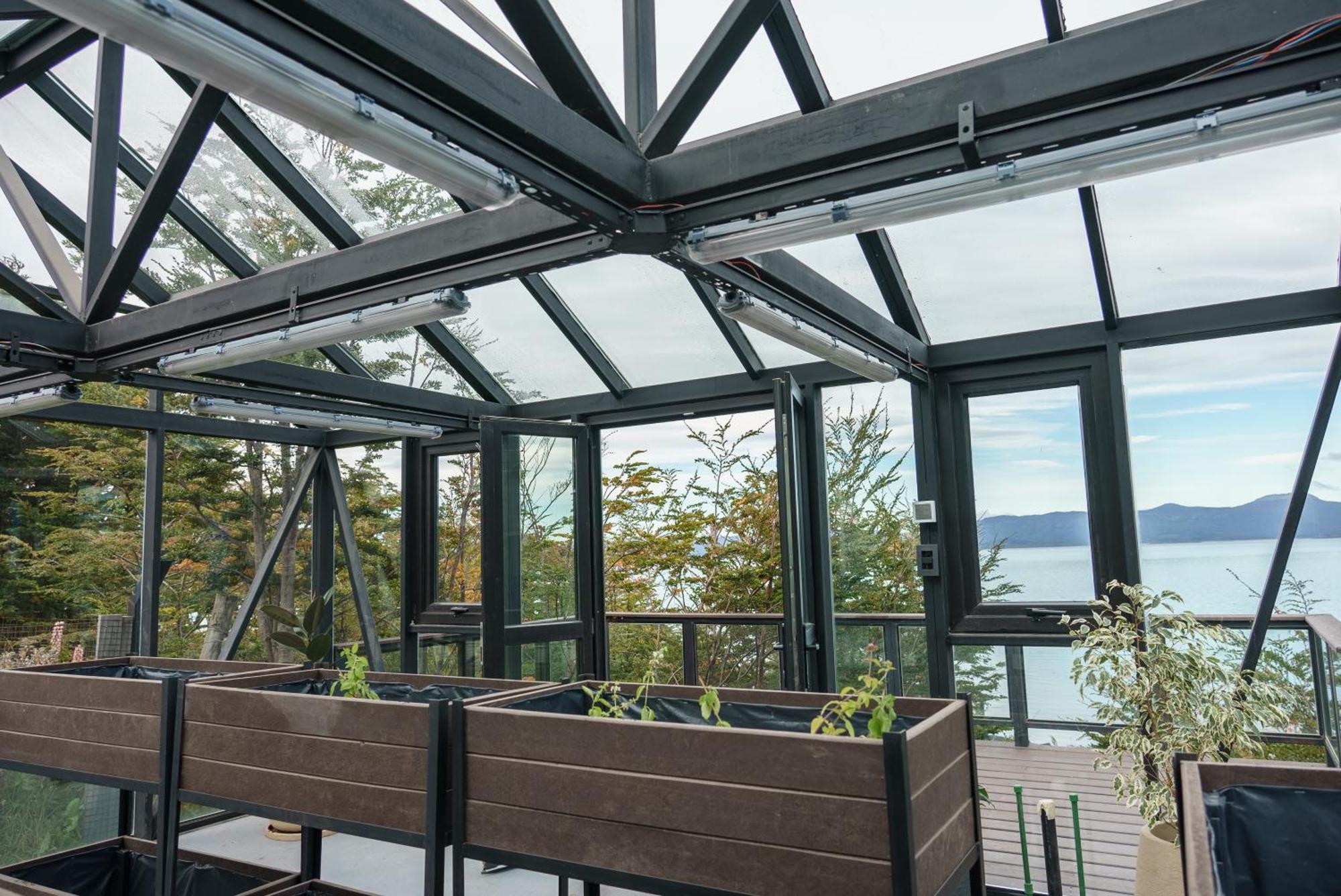 Nires Hotel Ushuaia