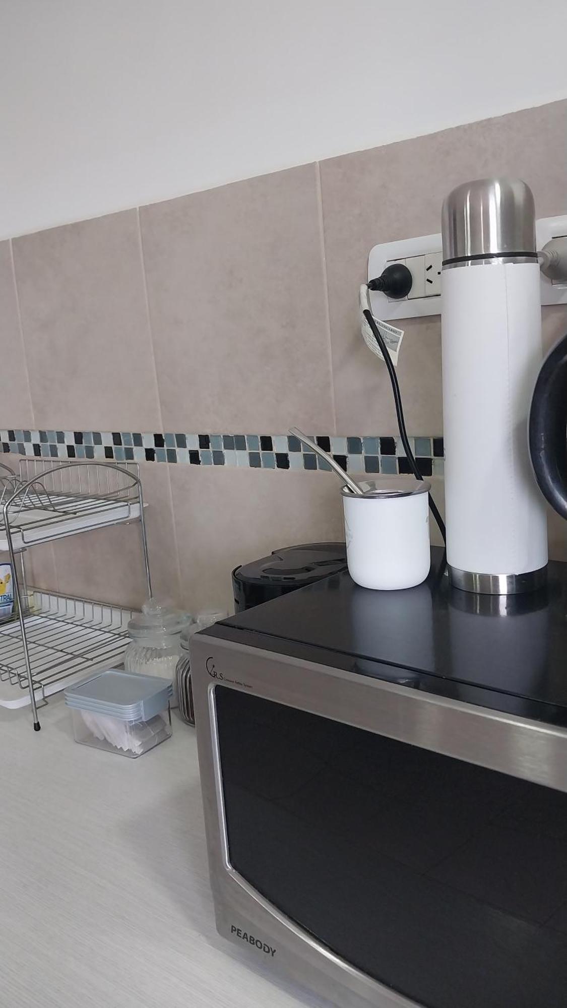 Apartamento Calido