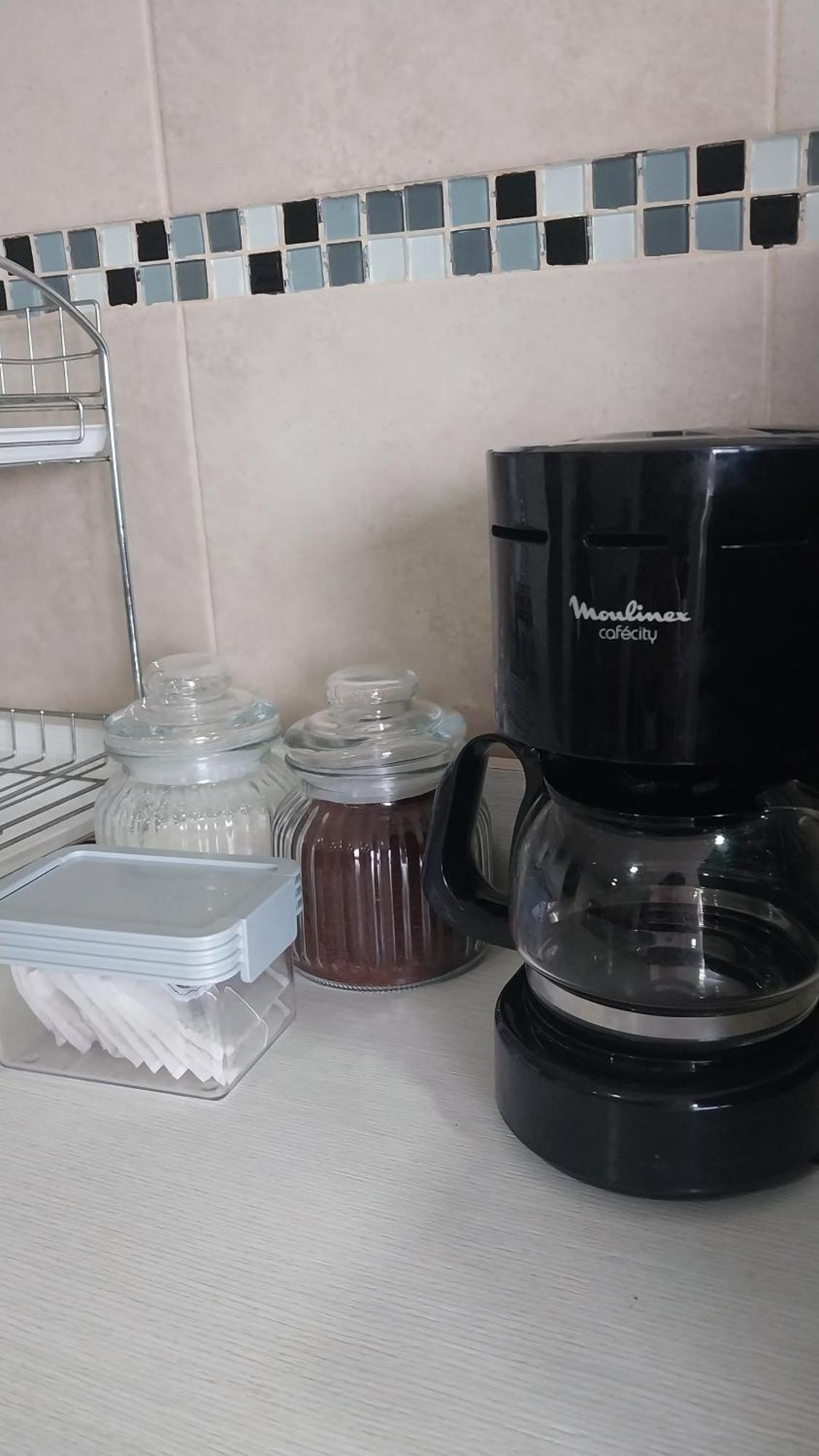 Apartamento Calido Ushuaia