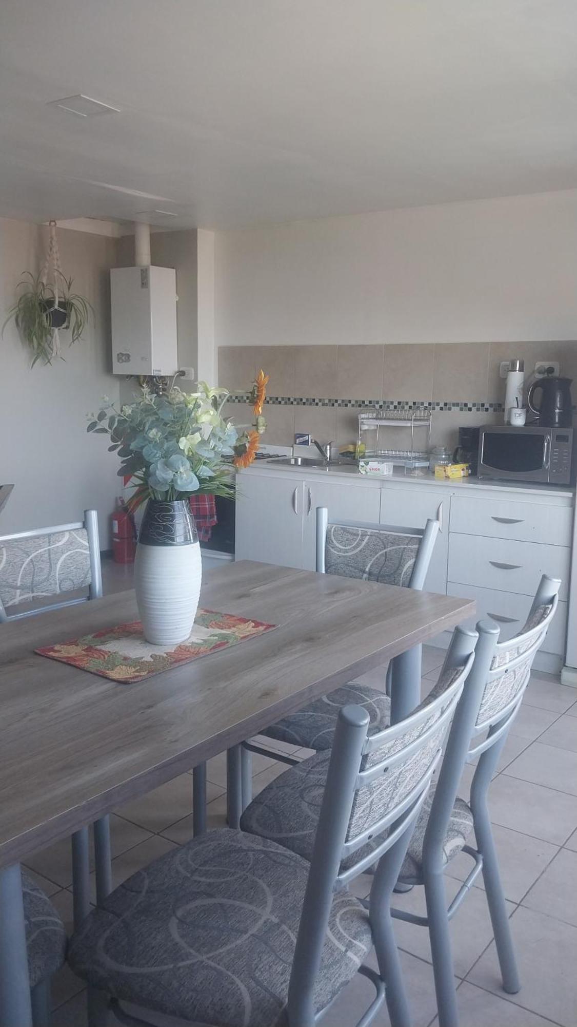 Apartamento Calido Ushuaia