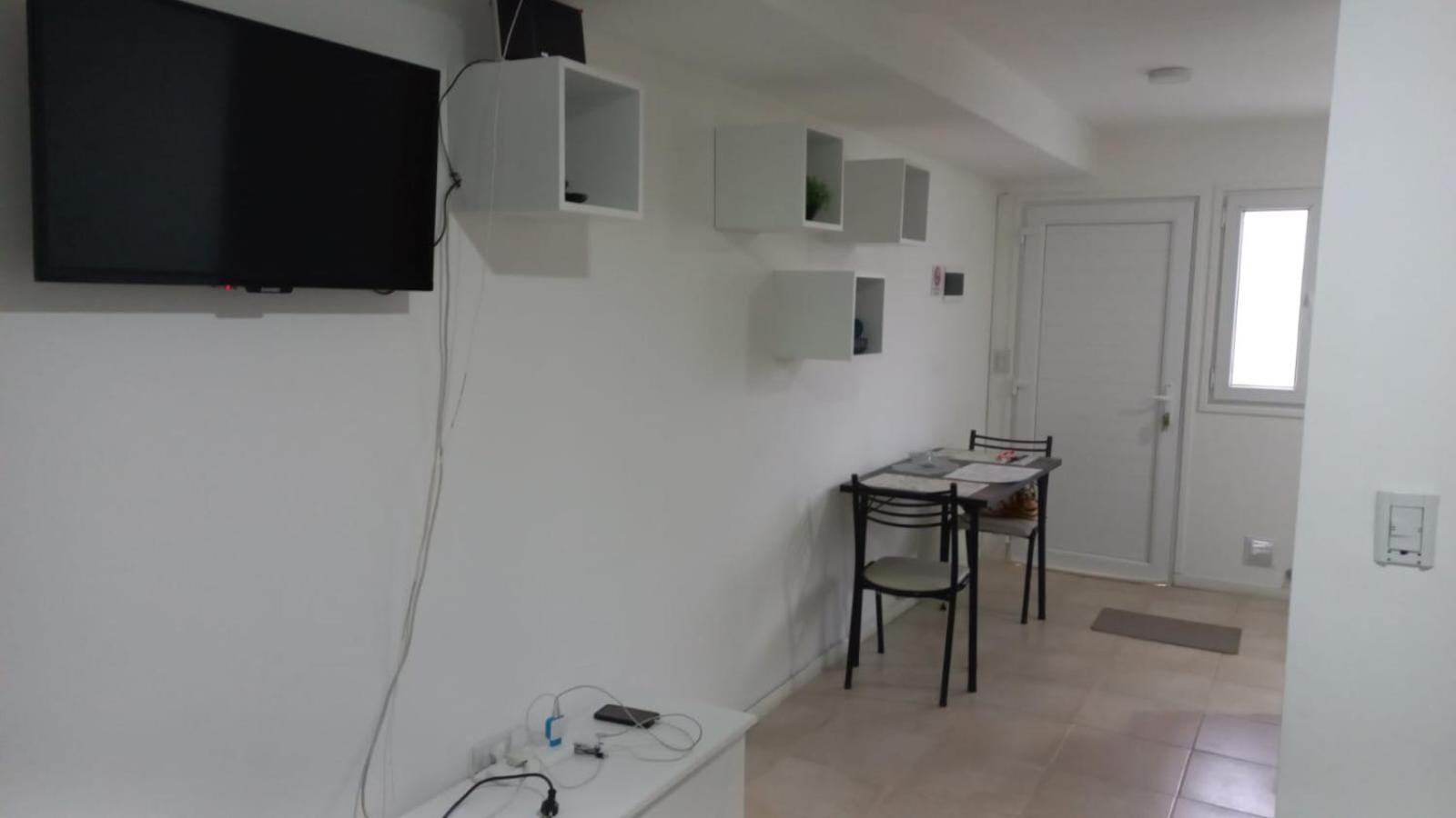 Depto Monoambiente Leum Anoka Apartamento *